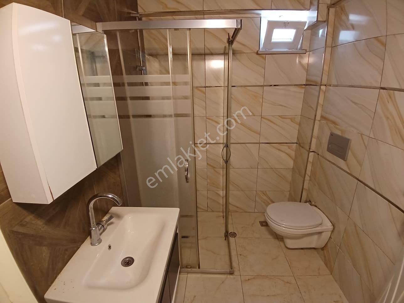Osmangazi Emek Mah.metroya Yürüme Mesafesinde Kiralık 1+1 Daire - Görsel 6
