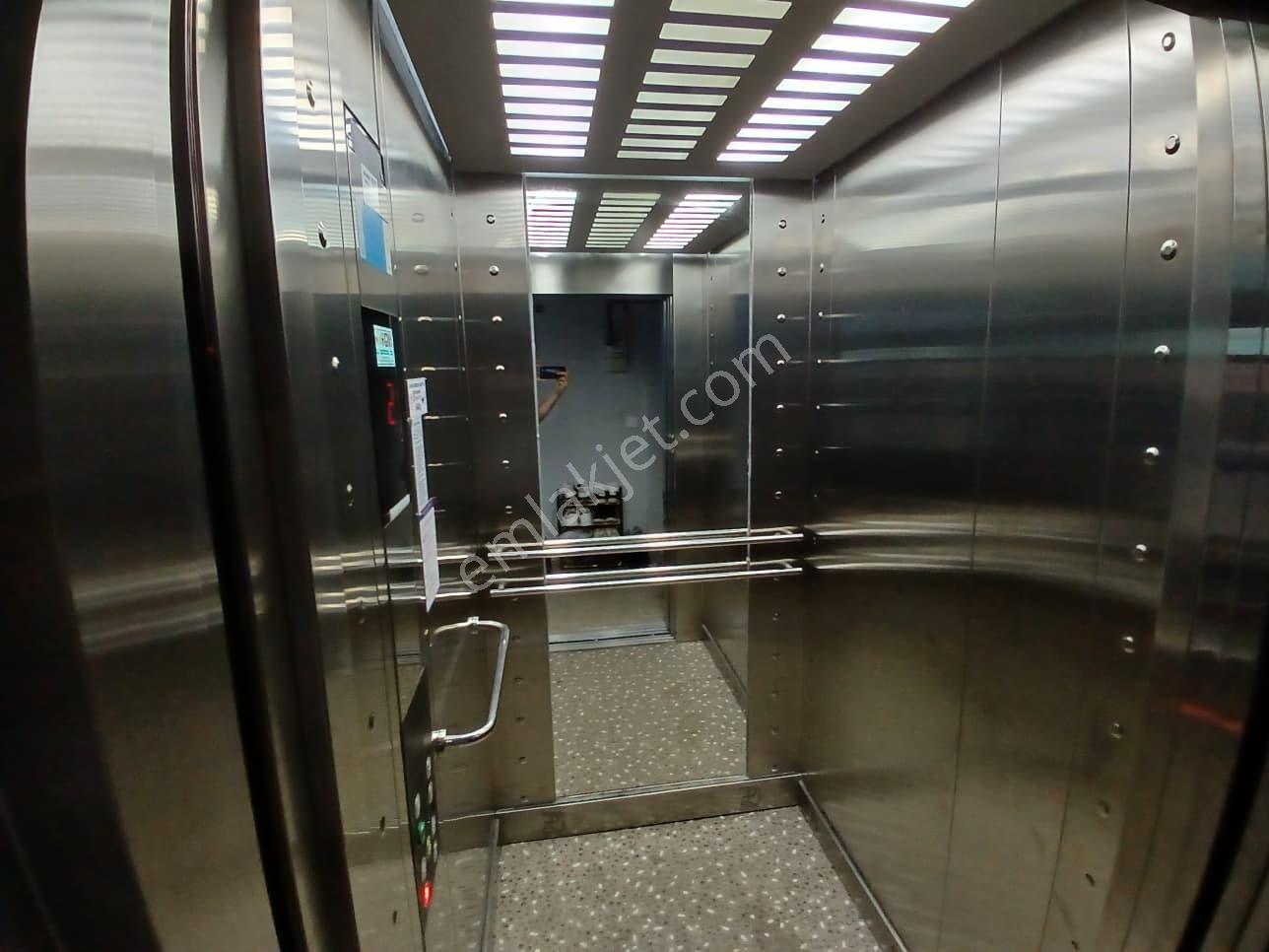Osmangazi Emek Mah.metroya Yürüme Mesafesinde Kiralık 1+1 Daire - Görsel 8
