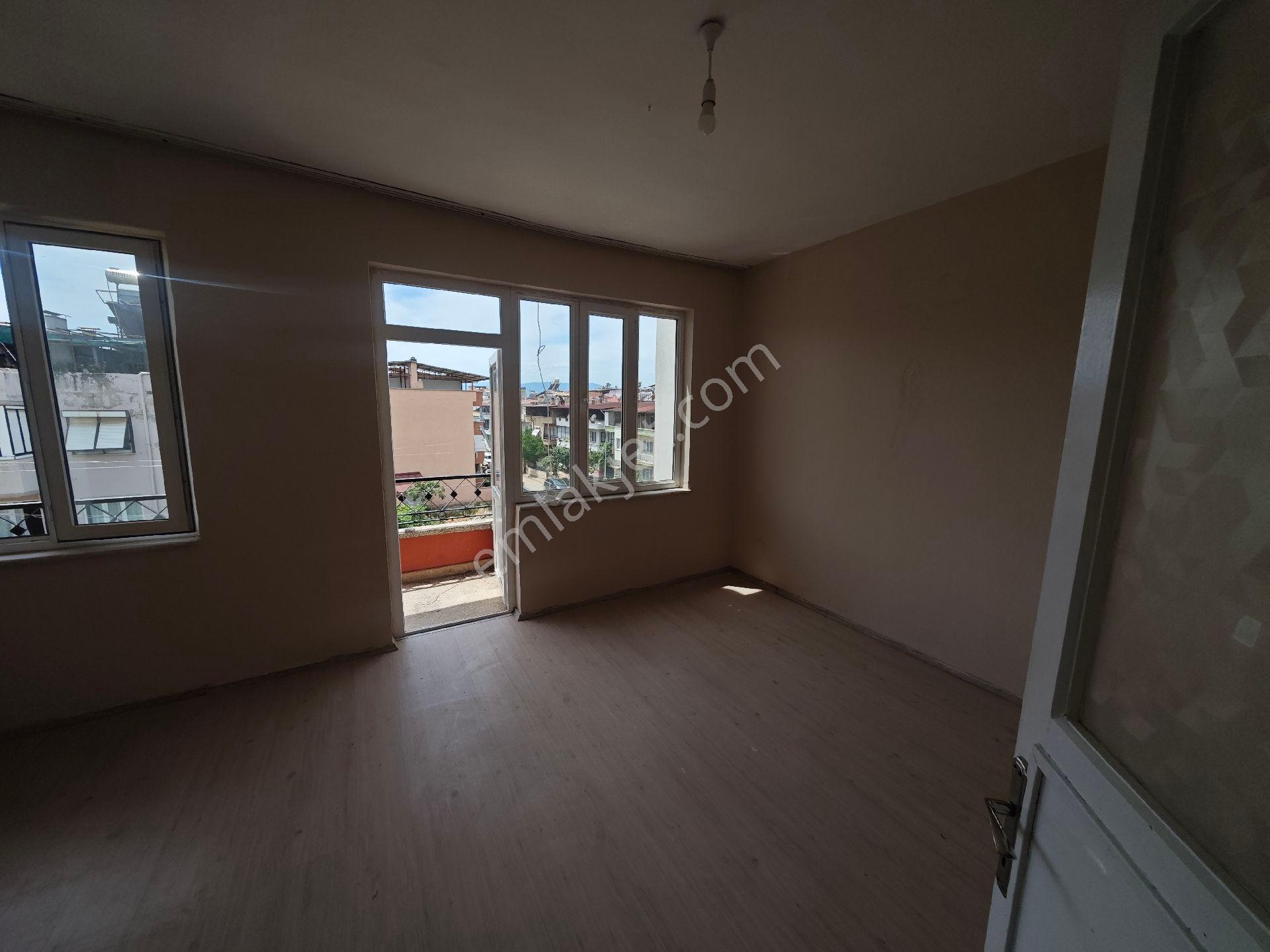 Nazilli Aydoğdu Mh Dr Kiralık 3+1 Daire - Görsel 5