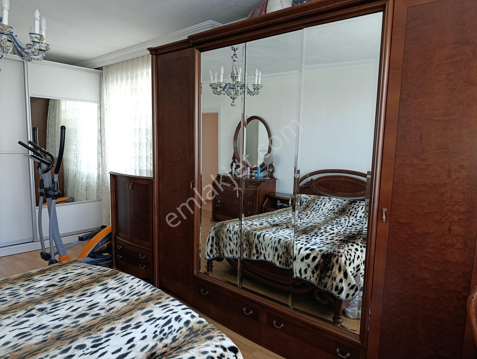 Tunalıhilmi Cadde Üzeri Yapılı Masrafsız 3+1 Satılık 150m2 Daire - Görsel 17