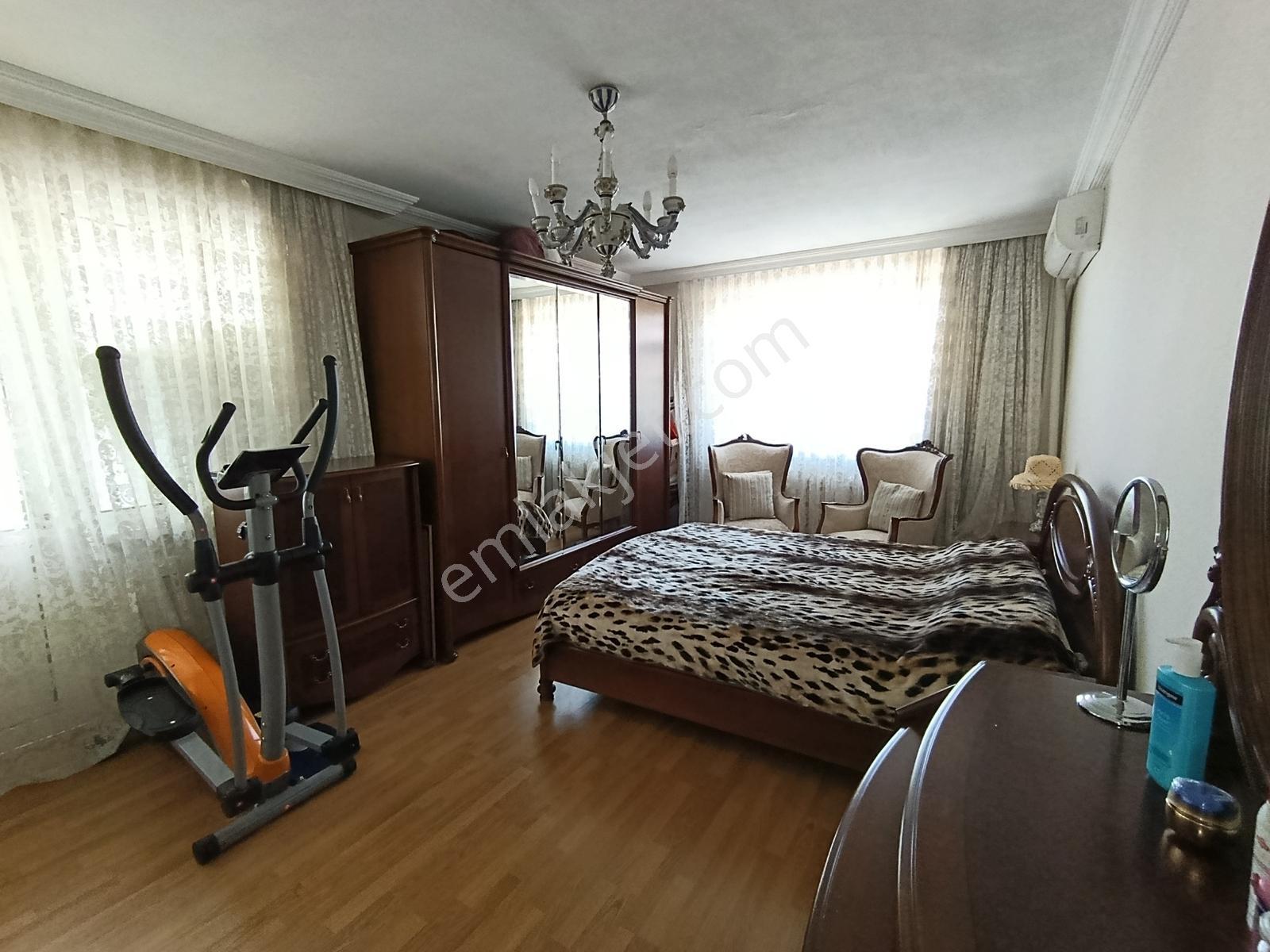 Tunalıhilmi Cadde Üzeri Yapılı Masrafsız 3+1 Satılık 150m2 Daire - Görsel 29