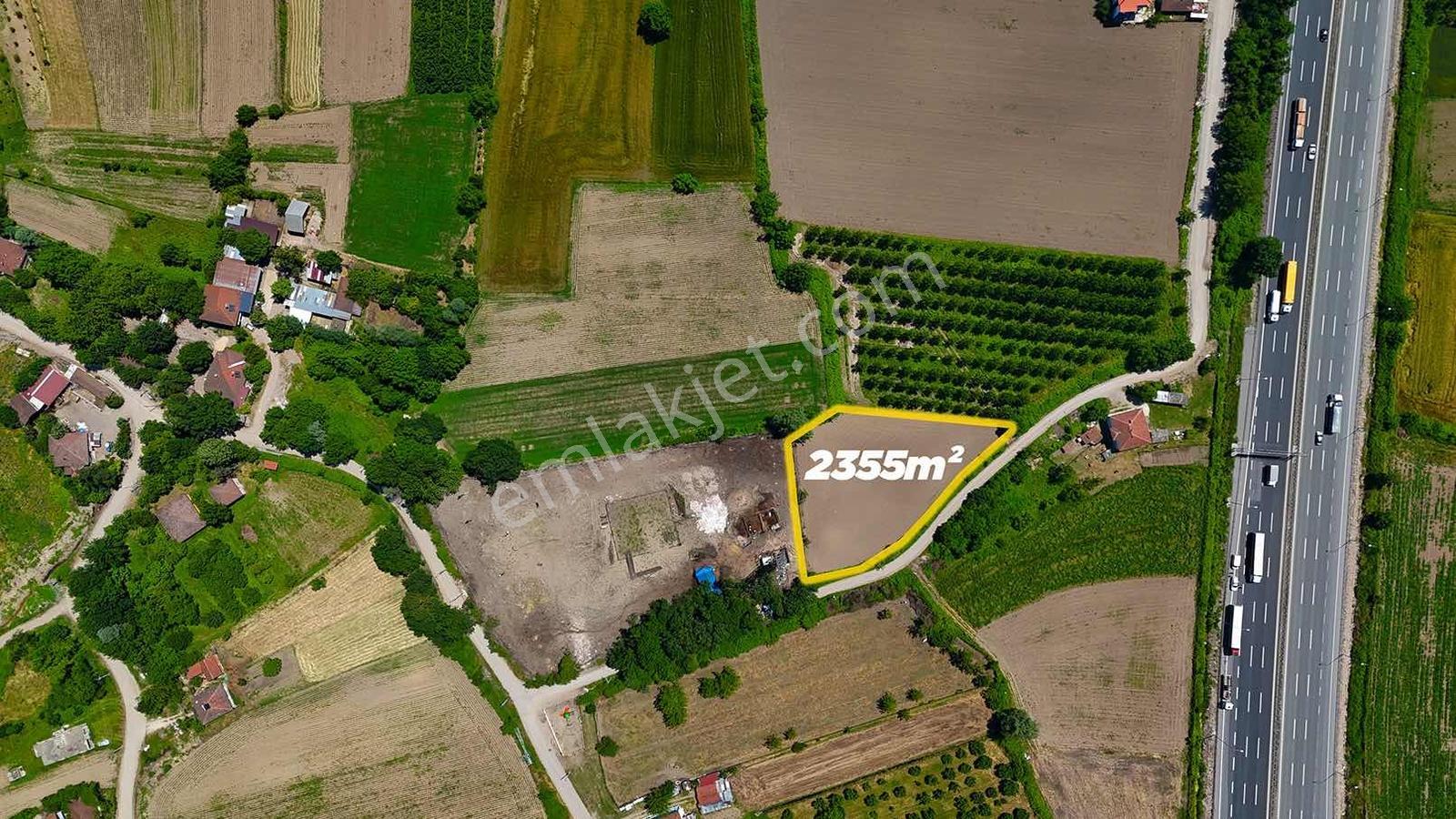 Ayşe Emlak'tan Satılık Arsa Yatırım Fırsatı - Görsel 5