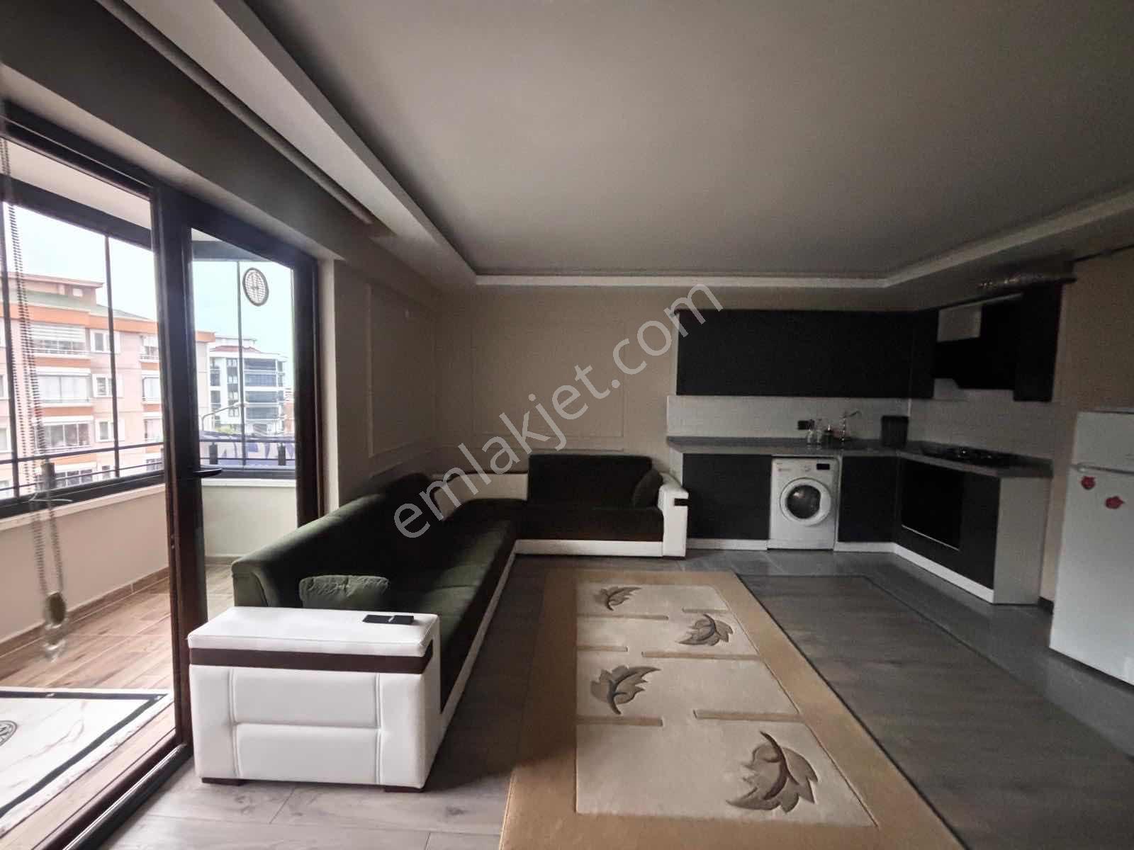 Toplu Konut Bulvarına Cephe Tramvaya 150 M Geniş Kiralık - Görsel 7