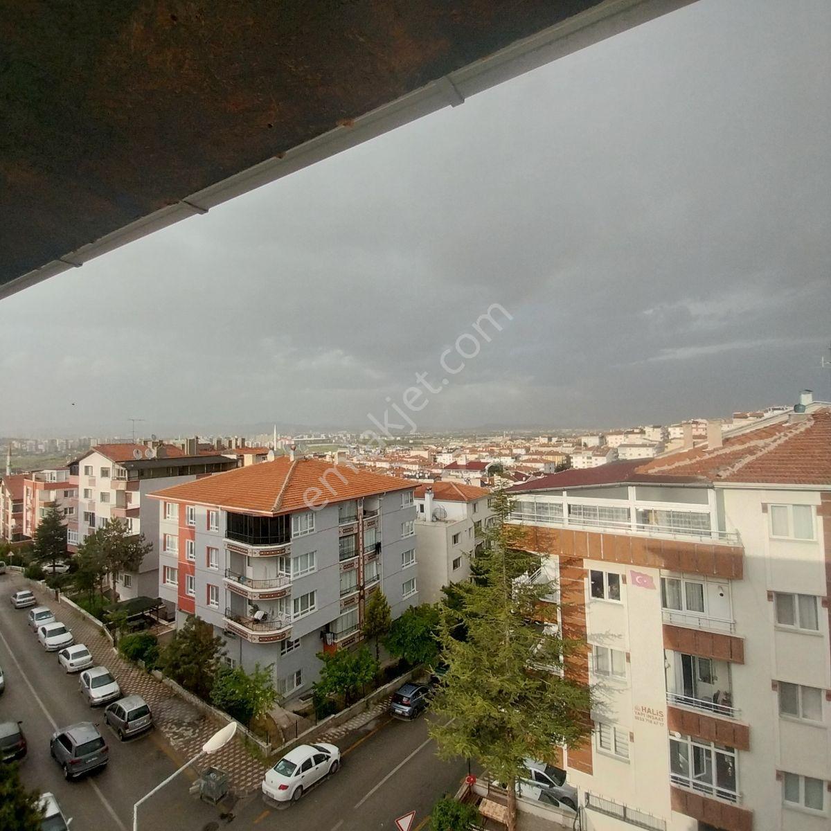 Emza Gayrimenkul'den Satılık 5+1 Teras - Görsel 13