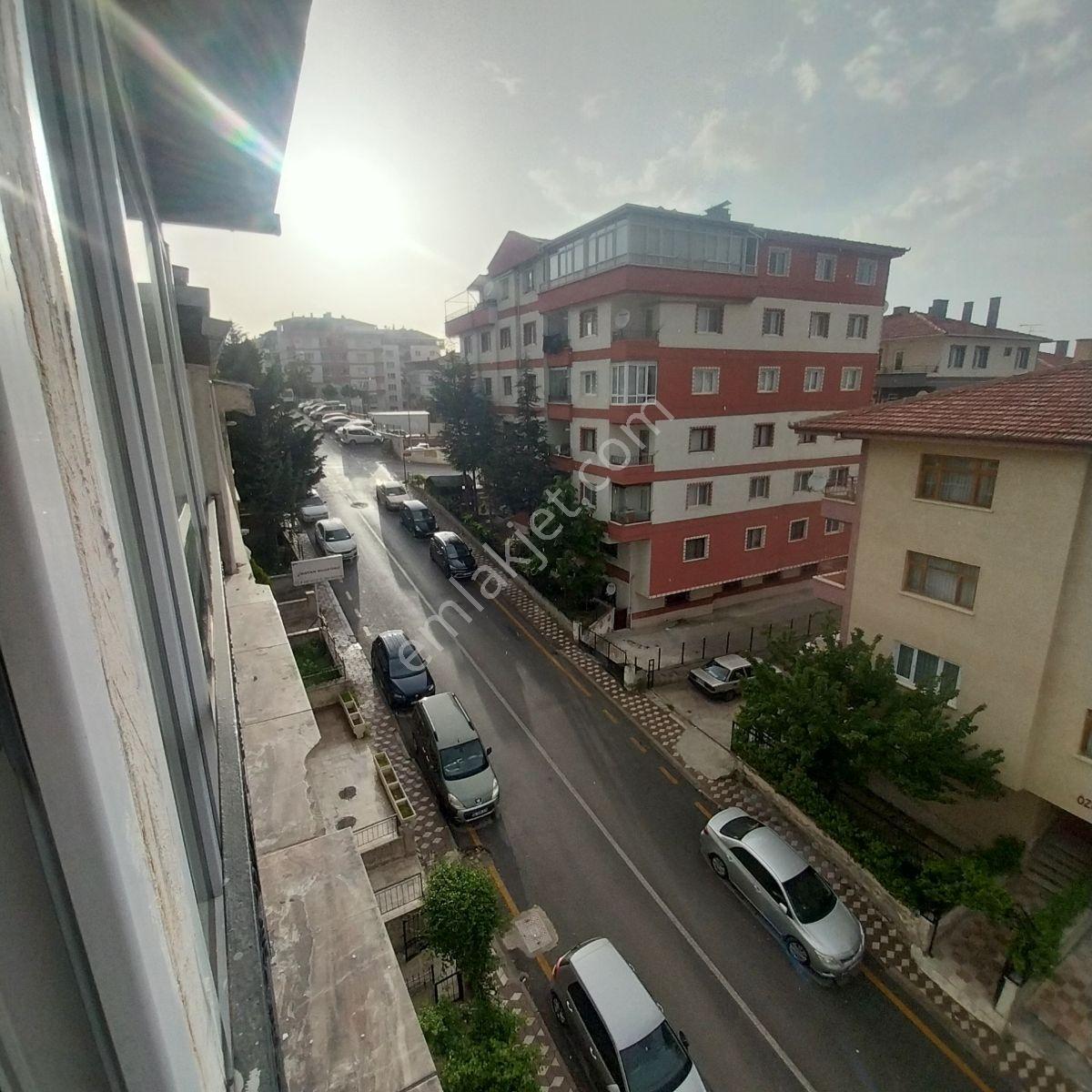 Emza Gayrimenkul'den Satılık 5+1 Teras - Görsel 14