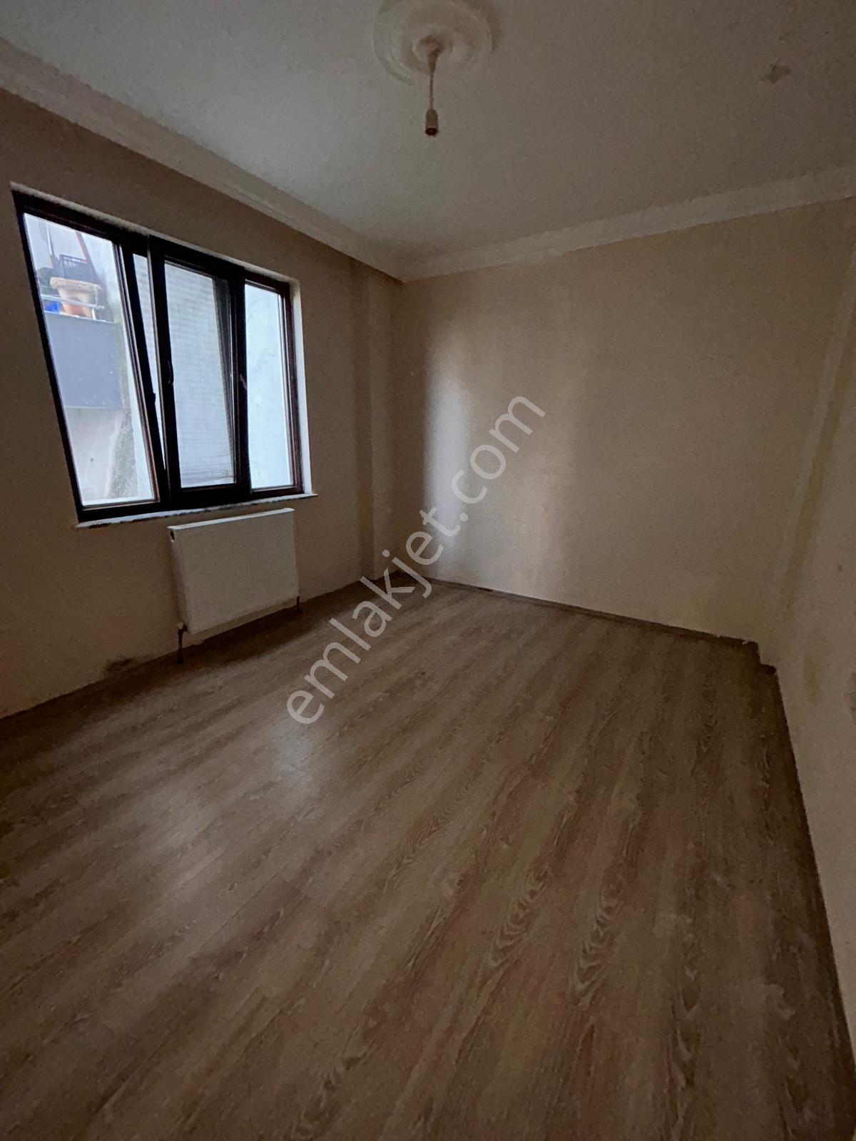 Dıalog Balvest'den Şoför Evleri Mevkiinde Kiralık 2+1 Daire - Görsel 12
