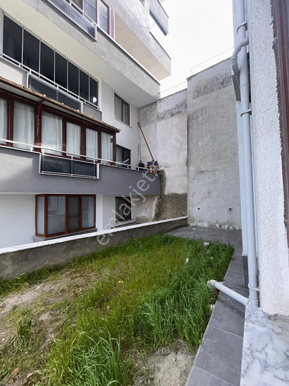 Dıalog Balvest'den Şoför Evleri Mevkiinde Kiralık 2+1 Daire - Görsel 3