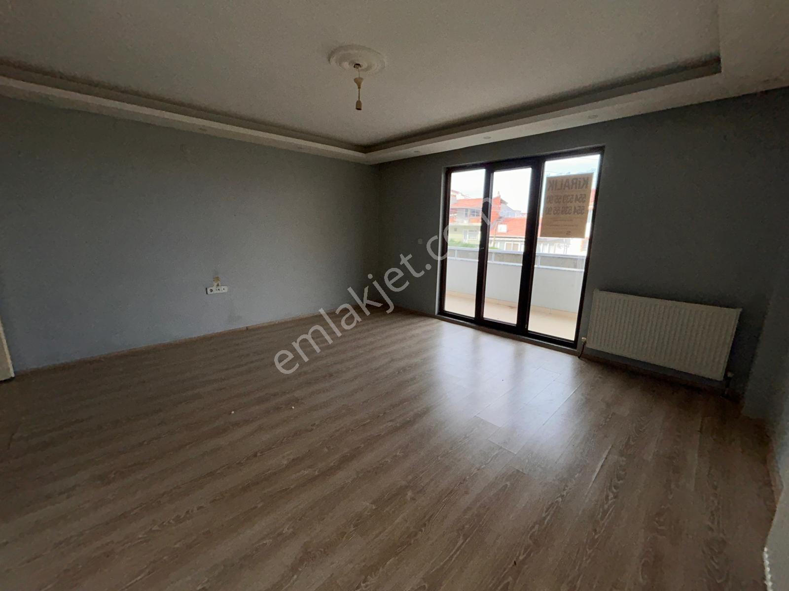 Dıalog Balvest'den Şoför Evleri Mevkiinde Kiralık 2+1 Daire - Görsel 6