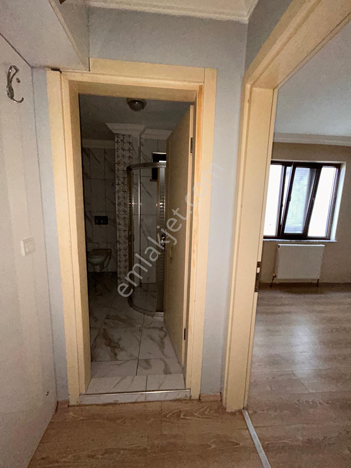 Dıalog Balvest'den Şoför Evleri Mevkiinde Kiralık 2+1 Daire - Görsel 19