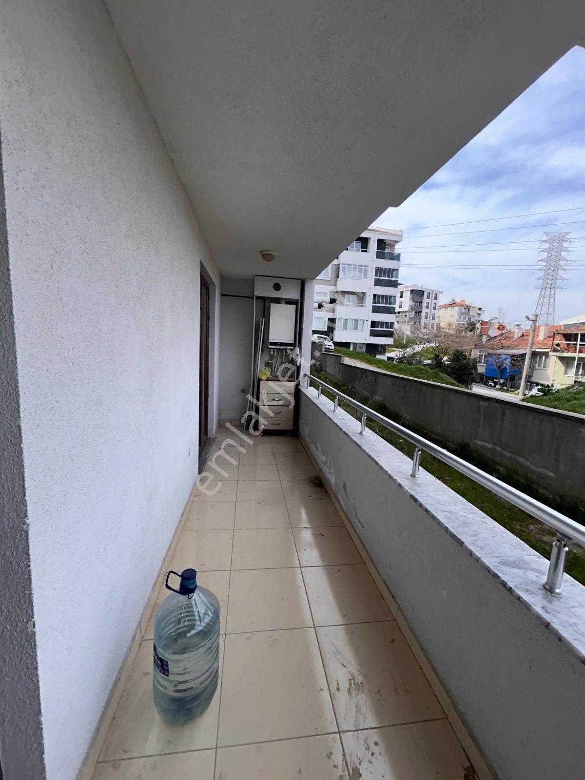 Dıalog Balvest'den Şoför Evleri Mevkiinde Kiralık 2+1 Daire - Görsel 8