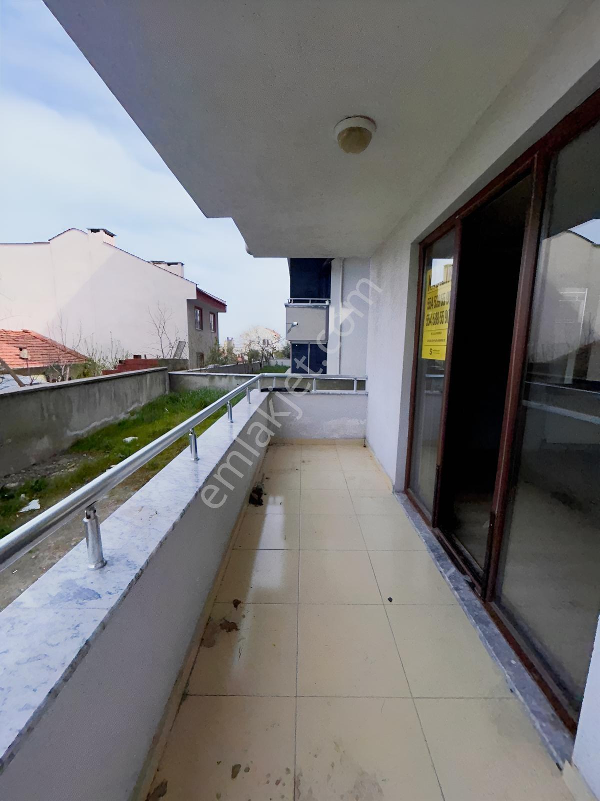 Dıalog Balvest'den Şoför Evleri Mevkiinde Kiralık 2+1 Daire - Görsel 9