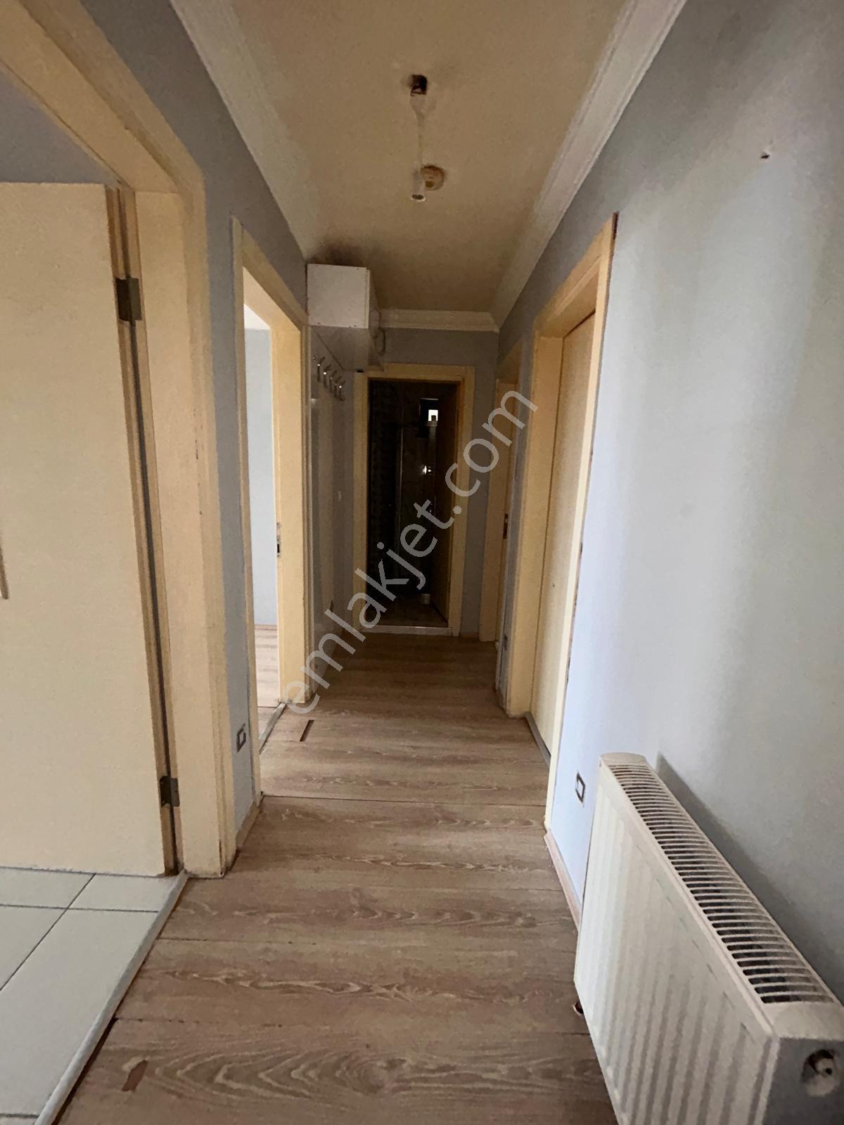Dıalog Balvest'den Şoför Evleri Mevkiinde Kiralık 2+1 Daire - Görsel 18
