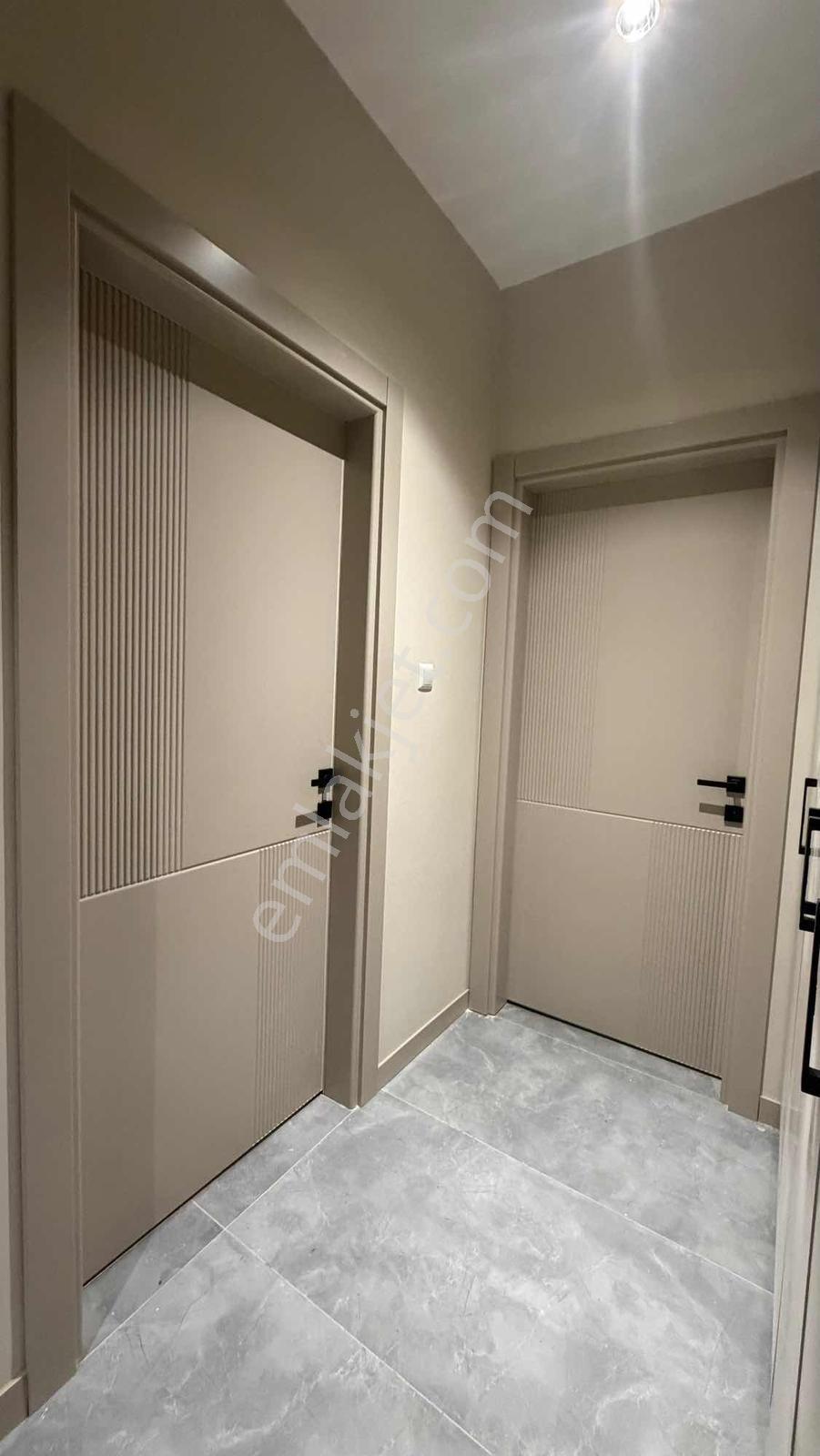 Bursadabul'dan Barış Mah. 2+1 Arakat Sıfır Daire - Görsel 8
