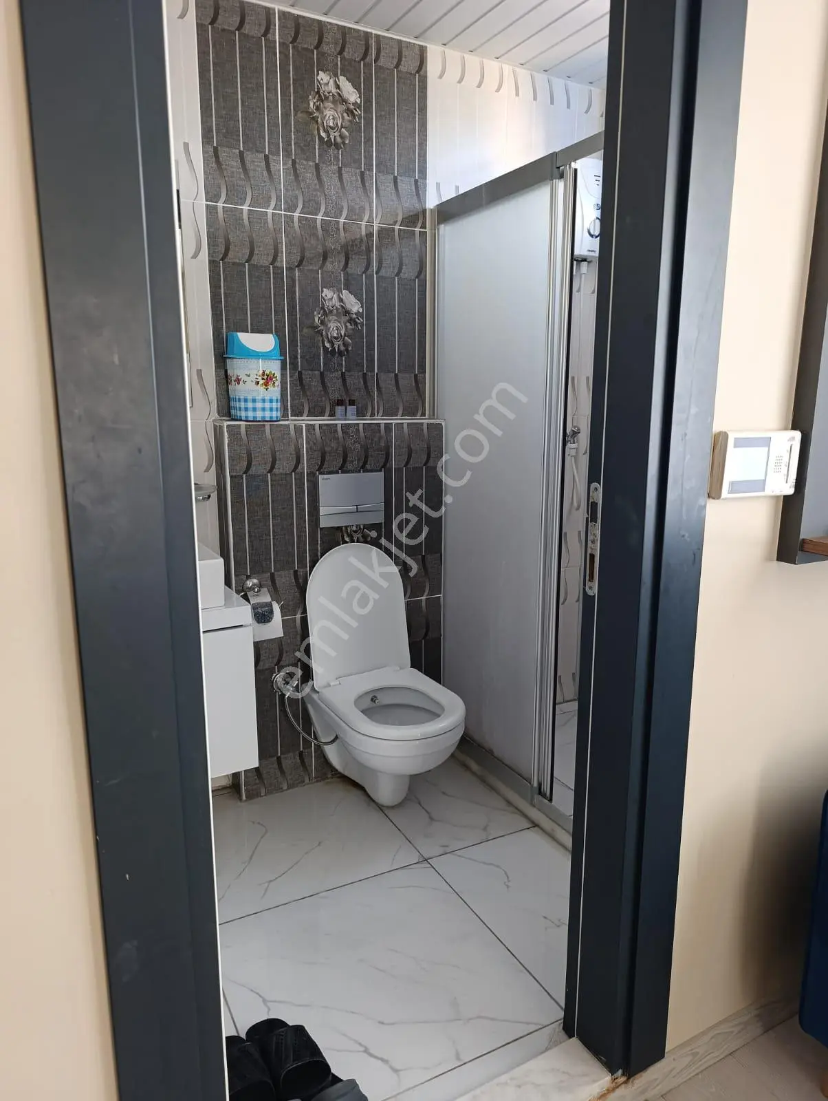 Mersin Erdemli Alata Mah.günlük Kiralık Daire-yazlık - Görsel 2