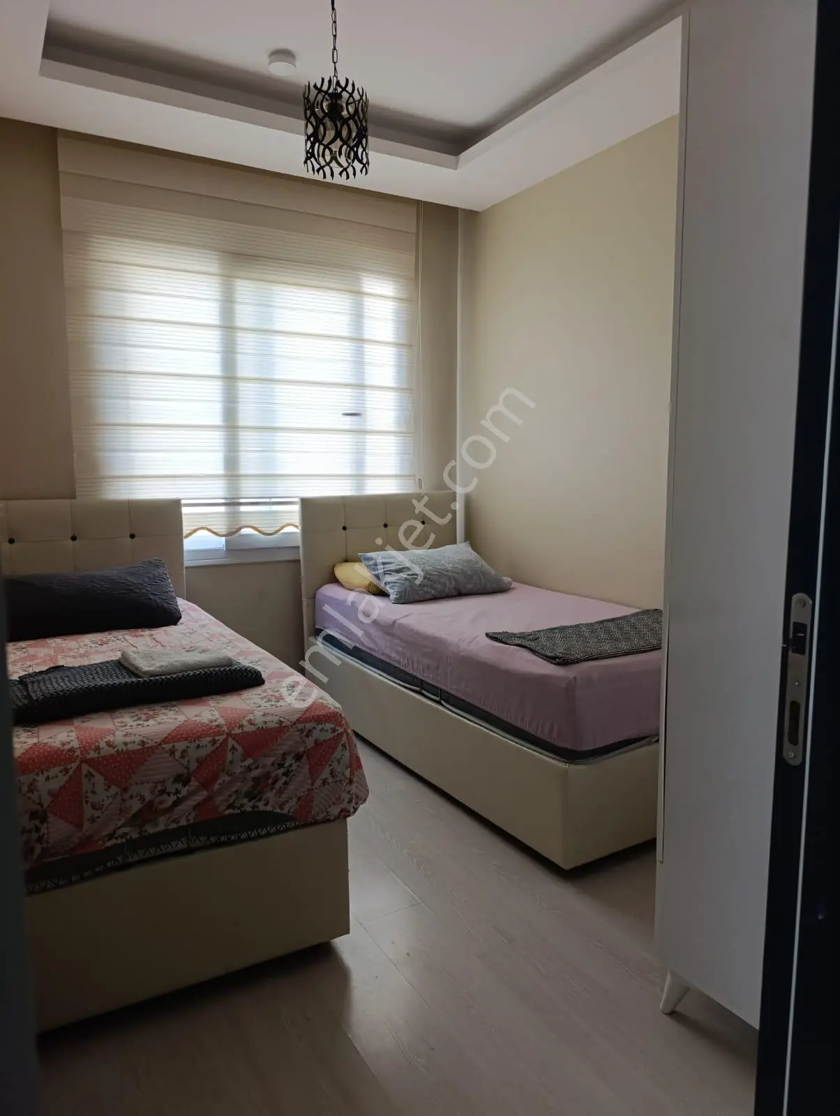 Mersin Erdemli Alata Mah.günlük Kiralık Daire-yazlık - Görsel 3