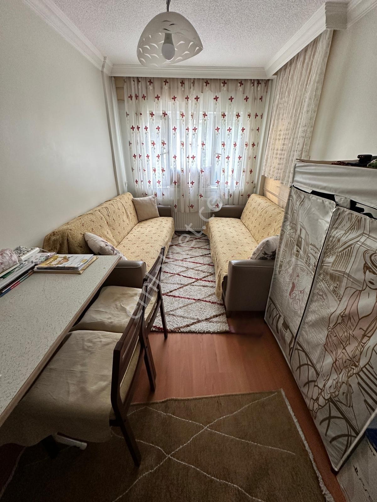 Polat Lıve Emlaktan Metro Yakını 3+1 Kardelen Mah Satılık Daire - Görsel 7