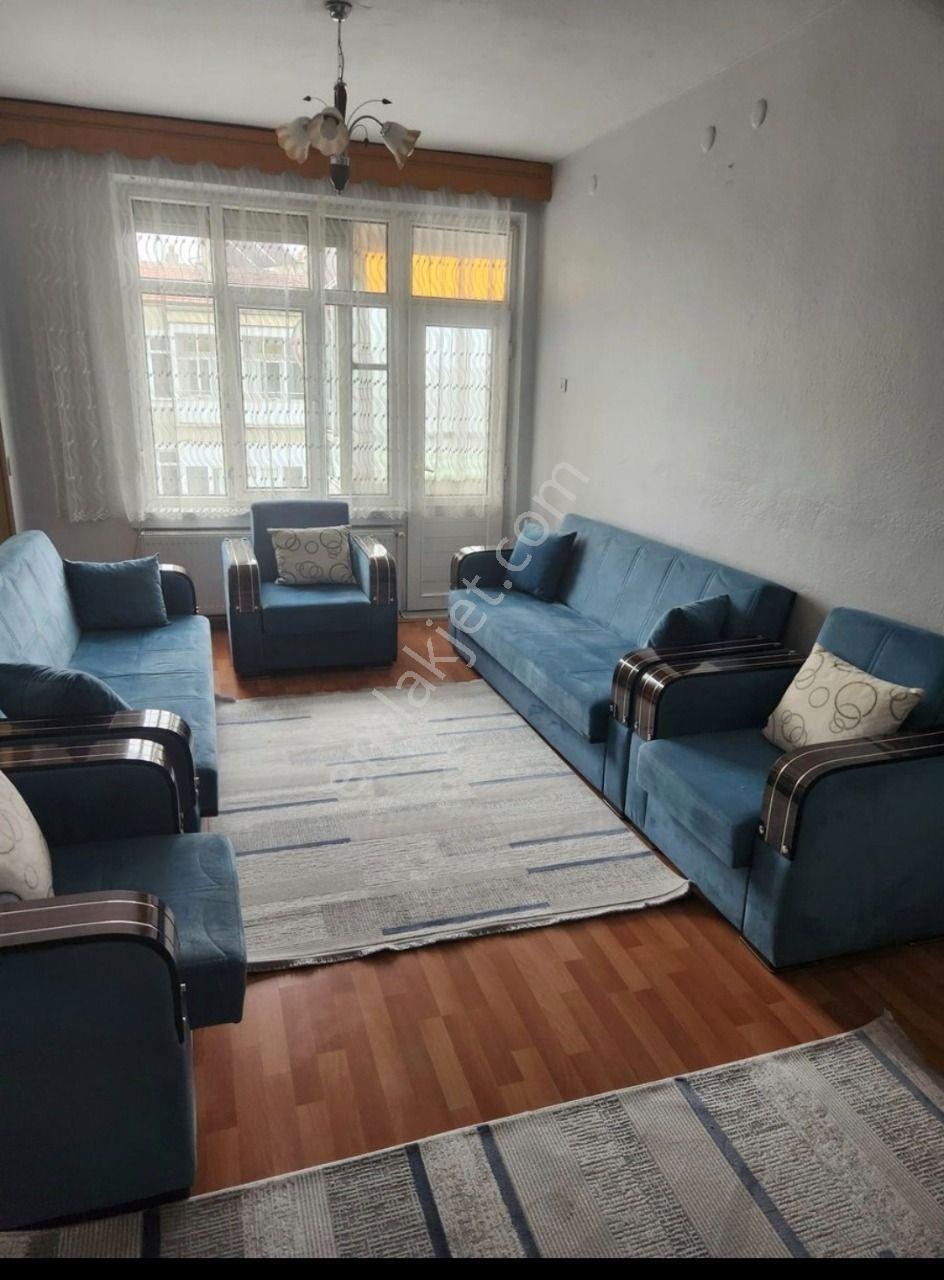 İsa Kavak Gayrimenkul’den Satılık 3+1 Daire – Selçuklu/aydınlık Evler - Görsel 3