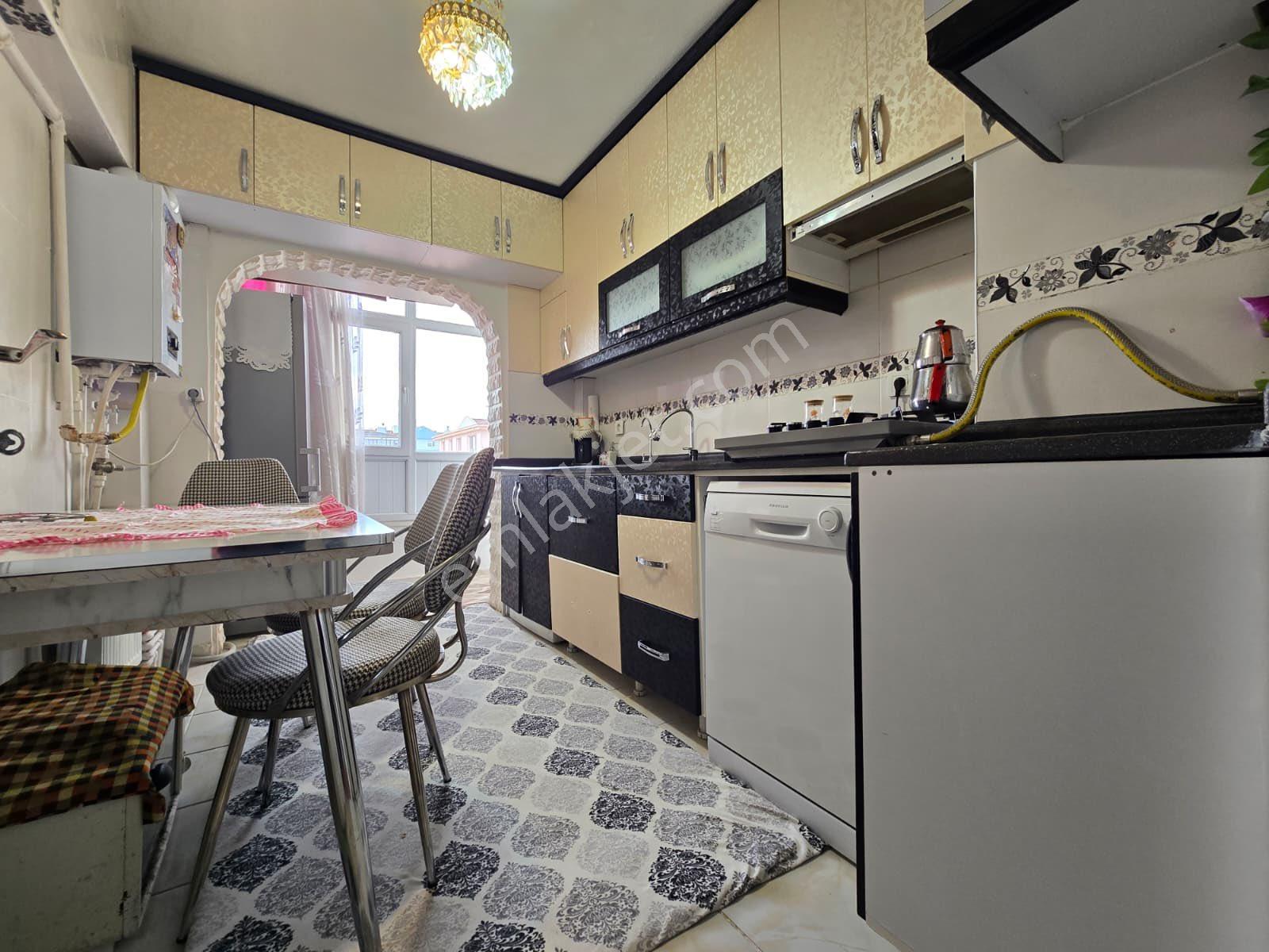 Ns Prestij Den Elvan Mah 1544 Cadde Üzeri 2+1 Kat Da Satılık Daire - Görsel 10