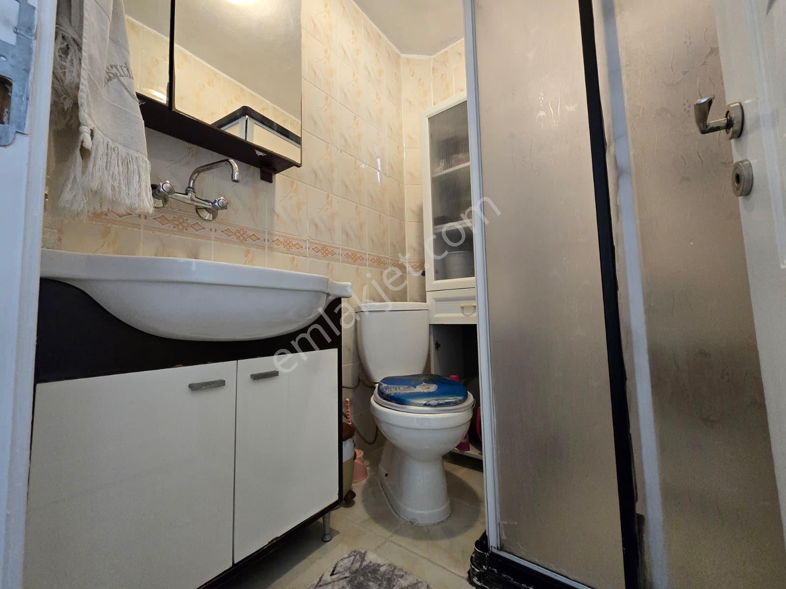 Ns Prestij Den Elvan Mah 1544 Cadde Üzeri 2+1 Kat Da Satılık Daire - Görsel 26