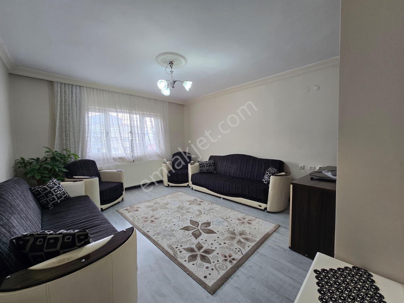 Ns Prestij Den Elvan Mah 1544 Cadde Üzeri 2+1 Kat Da Satılık Daire - Görsel 6