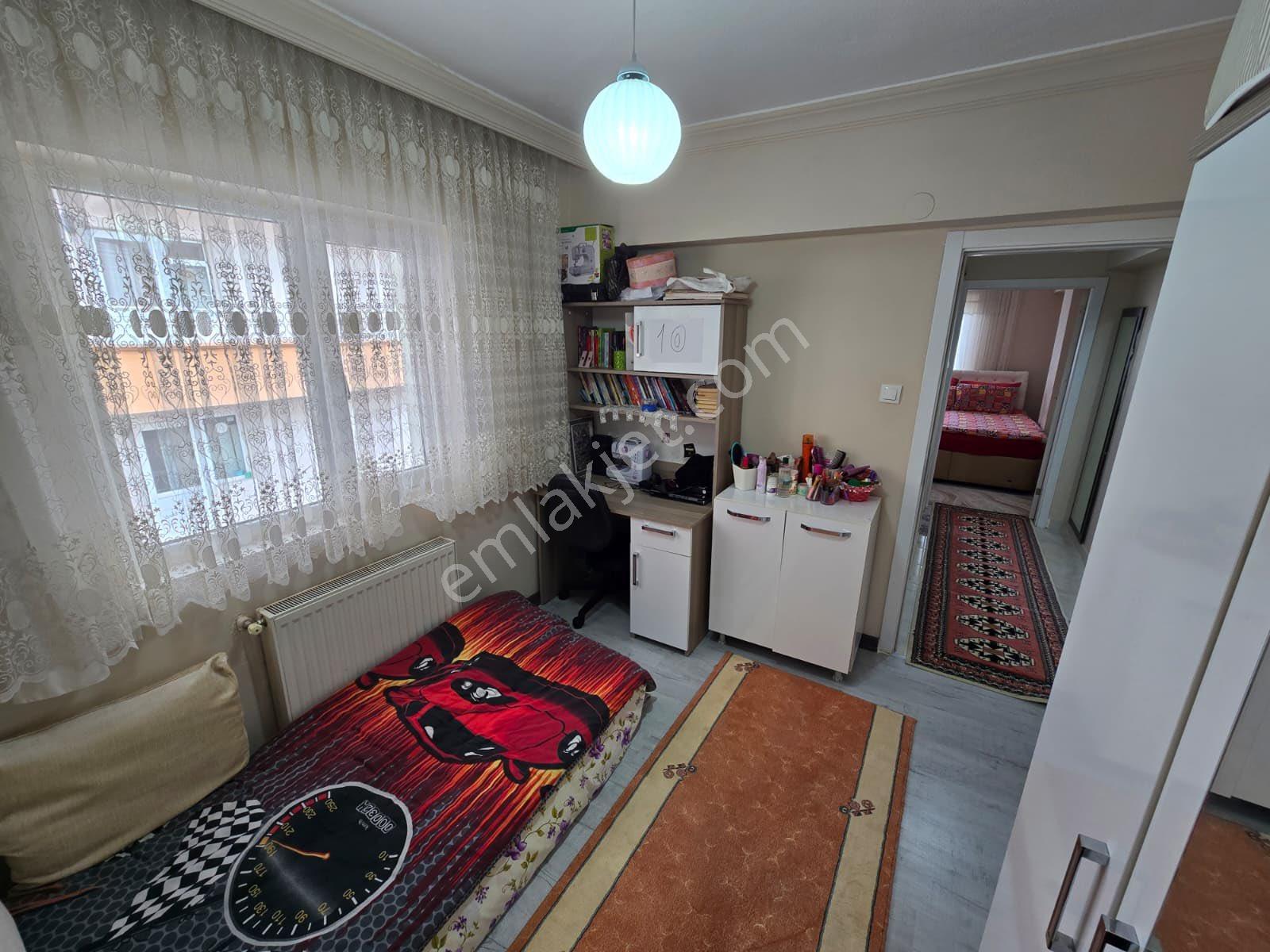 Ns Prestij Den Elvan Mah 1544 Cadde Üzeri 2+1 Kat Da Satılık Daire - Görsel 32