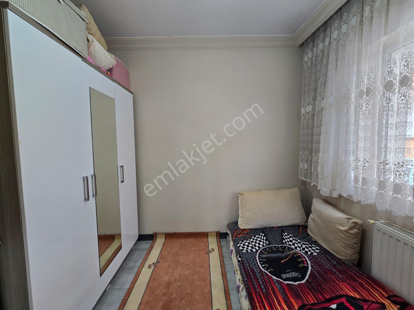 Ns Prestij Den Elvan Mah 1544 Cadde Üzeri 2+1 Kat Da Satılık Daire - Görsel 16