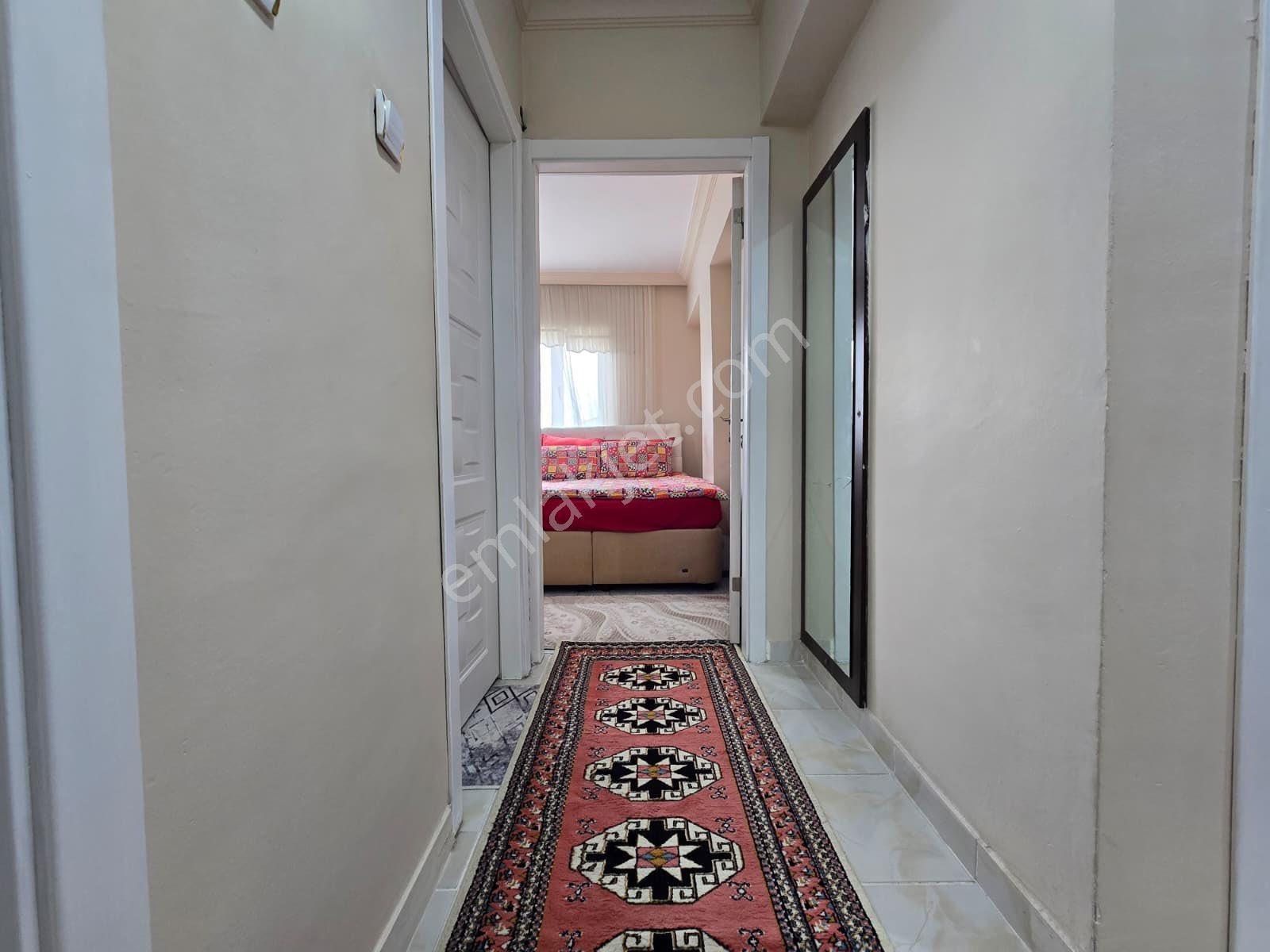 Ns Prestij Den Elvan Mah 1544 Cadde Üzeri 2+1 Kat Da Satılık Daire - Görsel 29