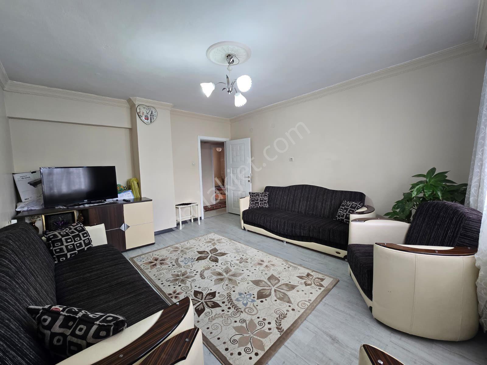 Ns Prestij Den Elvan Mah 1544 Cadde Üzeri 2+1 Kat Da Satılık Daire - Görsel 2