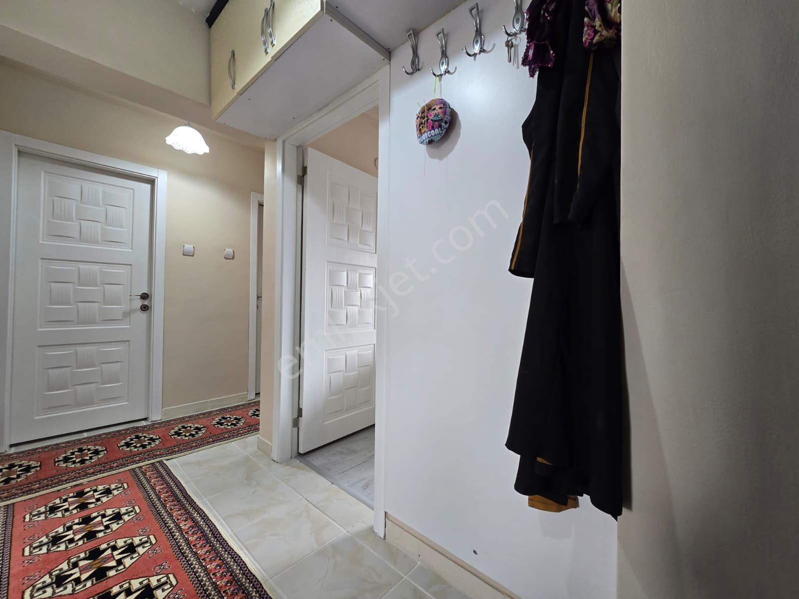 Ns Prestij Den Elvan Mah 1544 Cadde Üzeri 2+1 Kat Da Satılık Daire - Görsel 28