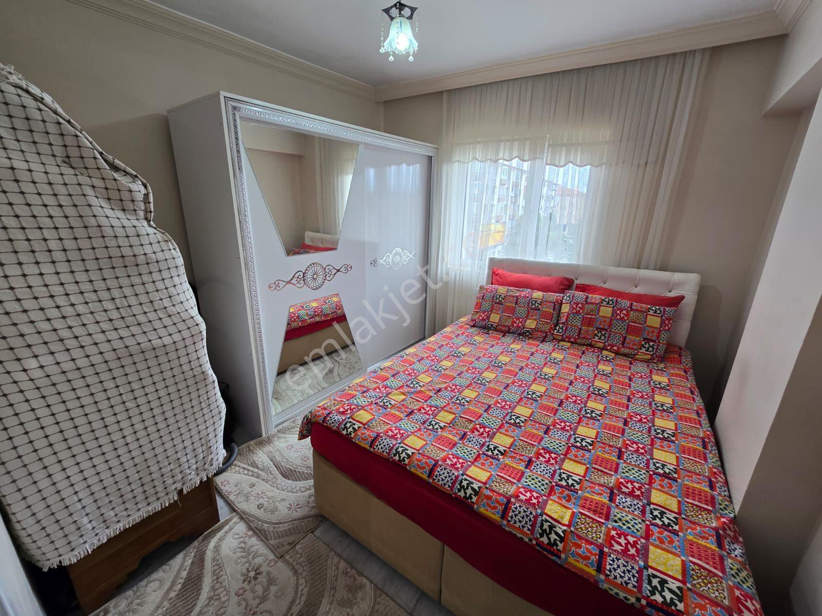 Ns Prestij Den Elvan Mah 1544 Cadde Üzeri 2+1 Kat Da Satılık Daire - Görsel 18