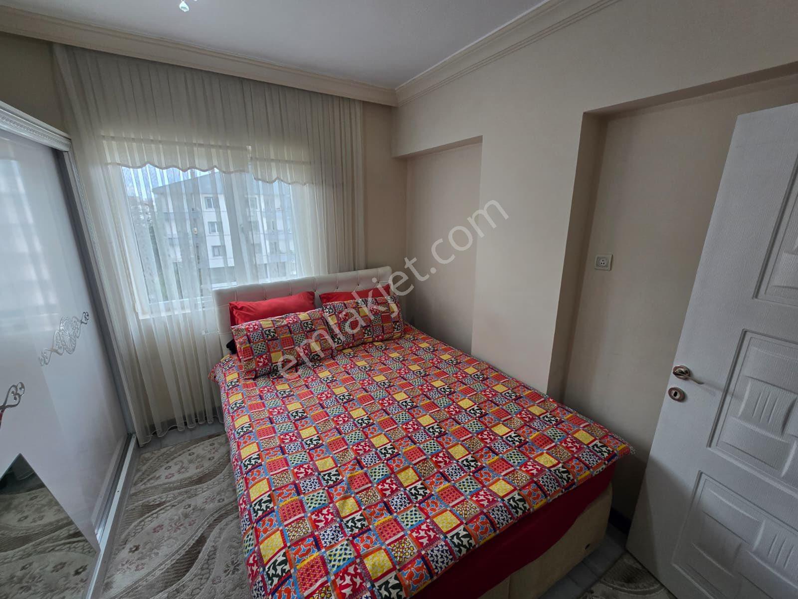 Ns Prestij Den Elvan Mah 1544 Cadde Üzeri 2+1 Kat Da Satılık Daire - Görsel 24