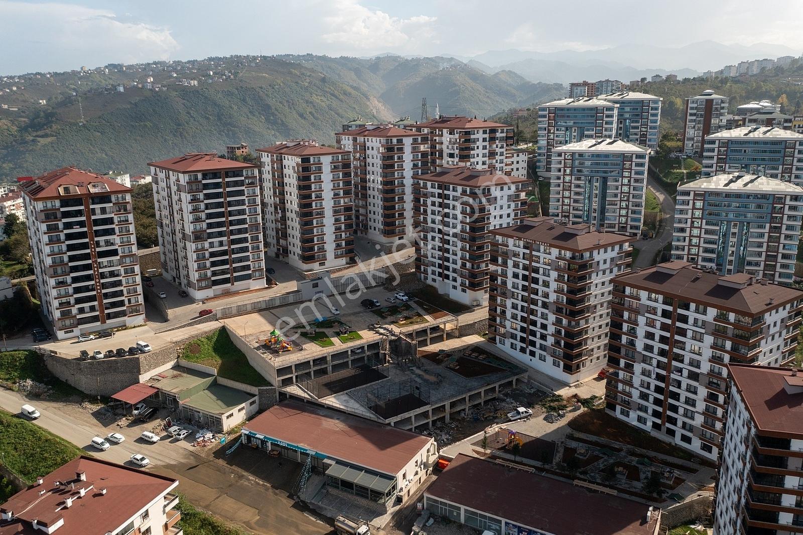 Çukurçayır'da Açık Plan Mutfaklı 2+1 Kiralık Daire | Tekce - Görsel 9