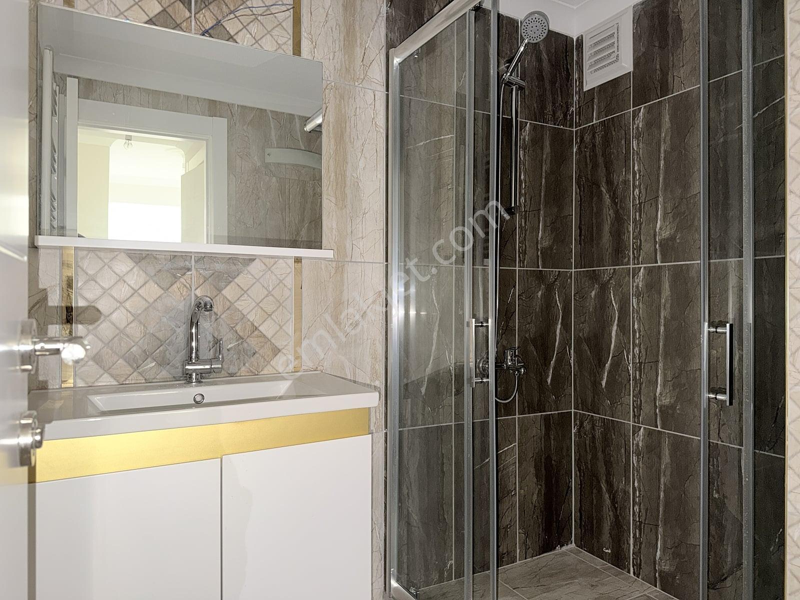 Çukurçayır'da Açık Plan Mutfaklı 2+1 Kiralık Daire | Tekce - Görsel 7