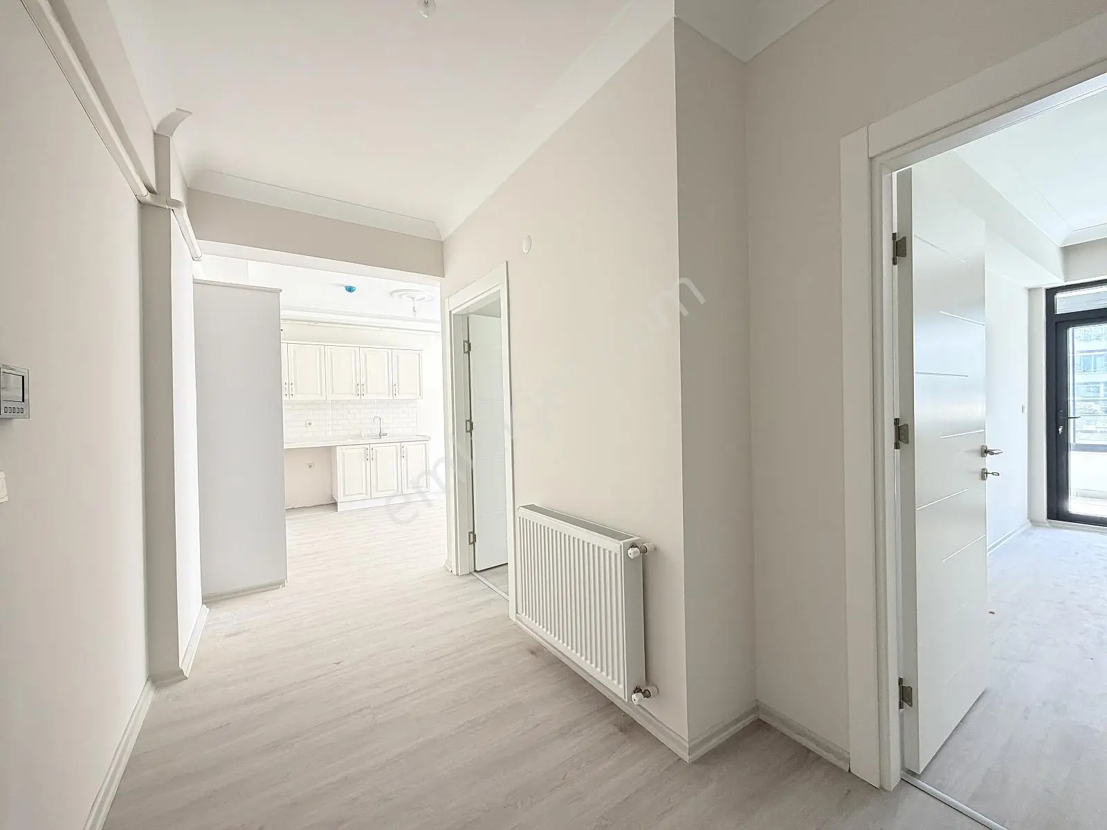 Çukurçayır'da Açık Plan Mutfaklı 2+1 Kiralık Daire | Tekce - Görsel 3