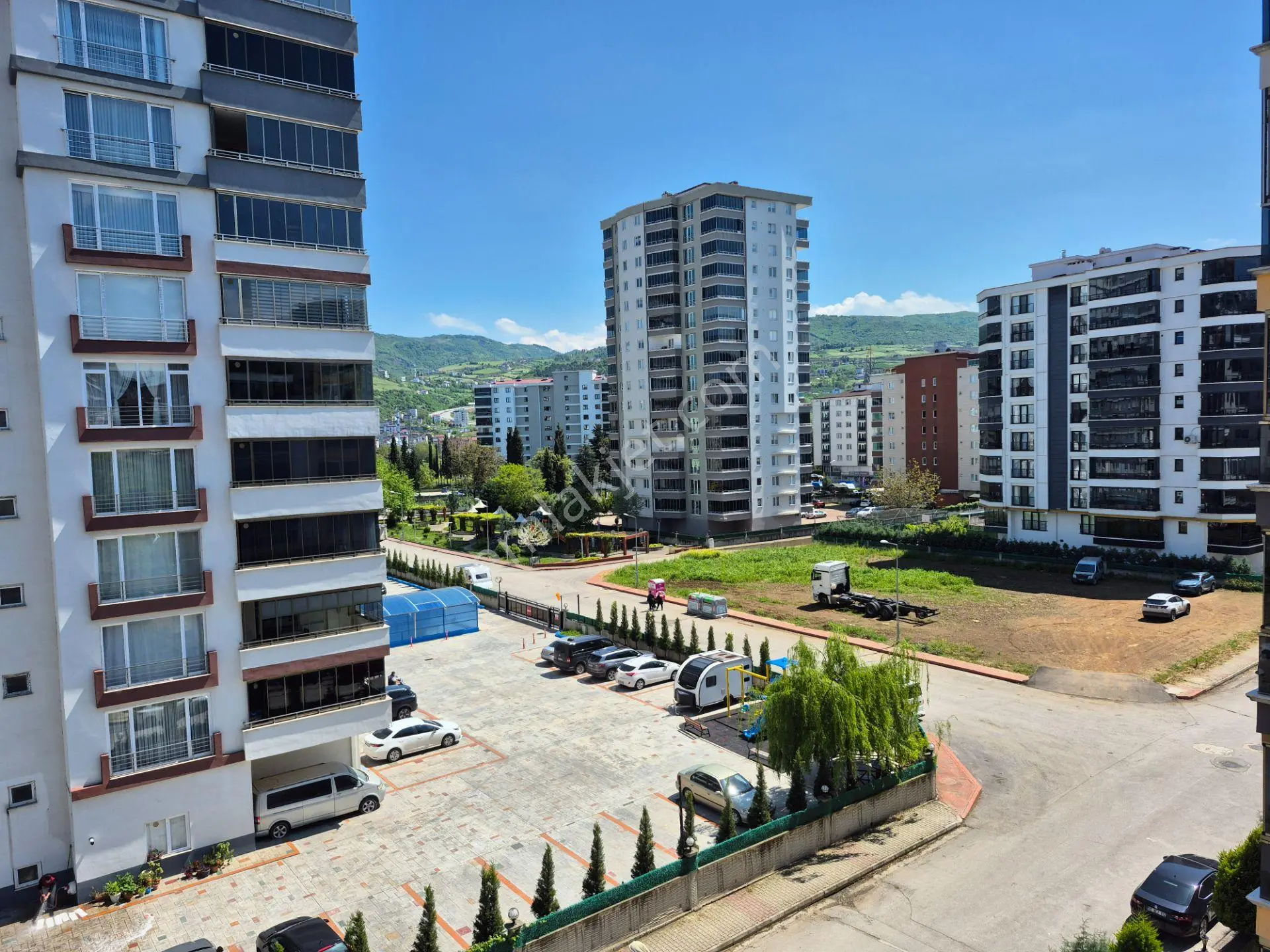 Arcadia Evlerinde Satılık 3+1 Lüks Daire (havuzlu, 4. Kat) - Görsel 28