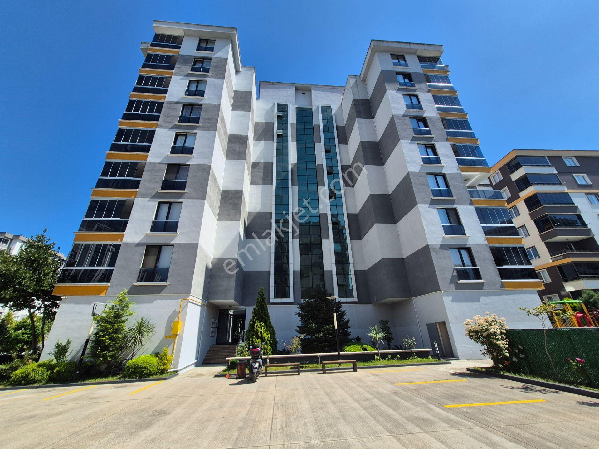 Arcadia Evlerinde Satılık 3+1 Lüks Daire (havuzlu, 4. Kat) - Görsel 36