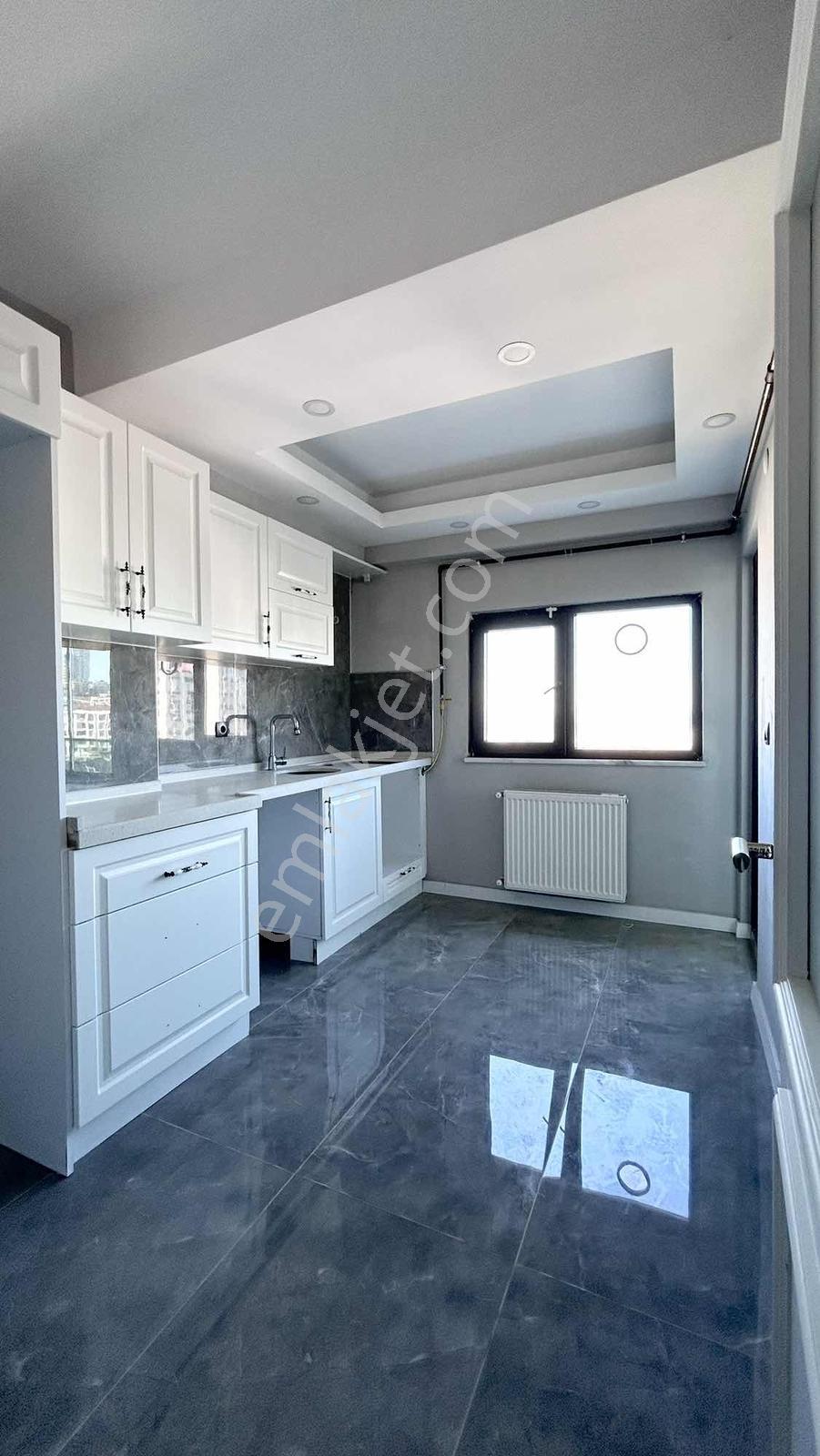 Atakum Balaç'ta Panoramik Deniz Manzaralı Kiralık 2+1 Daire - Görsel 6