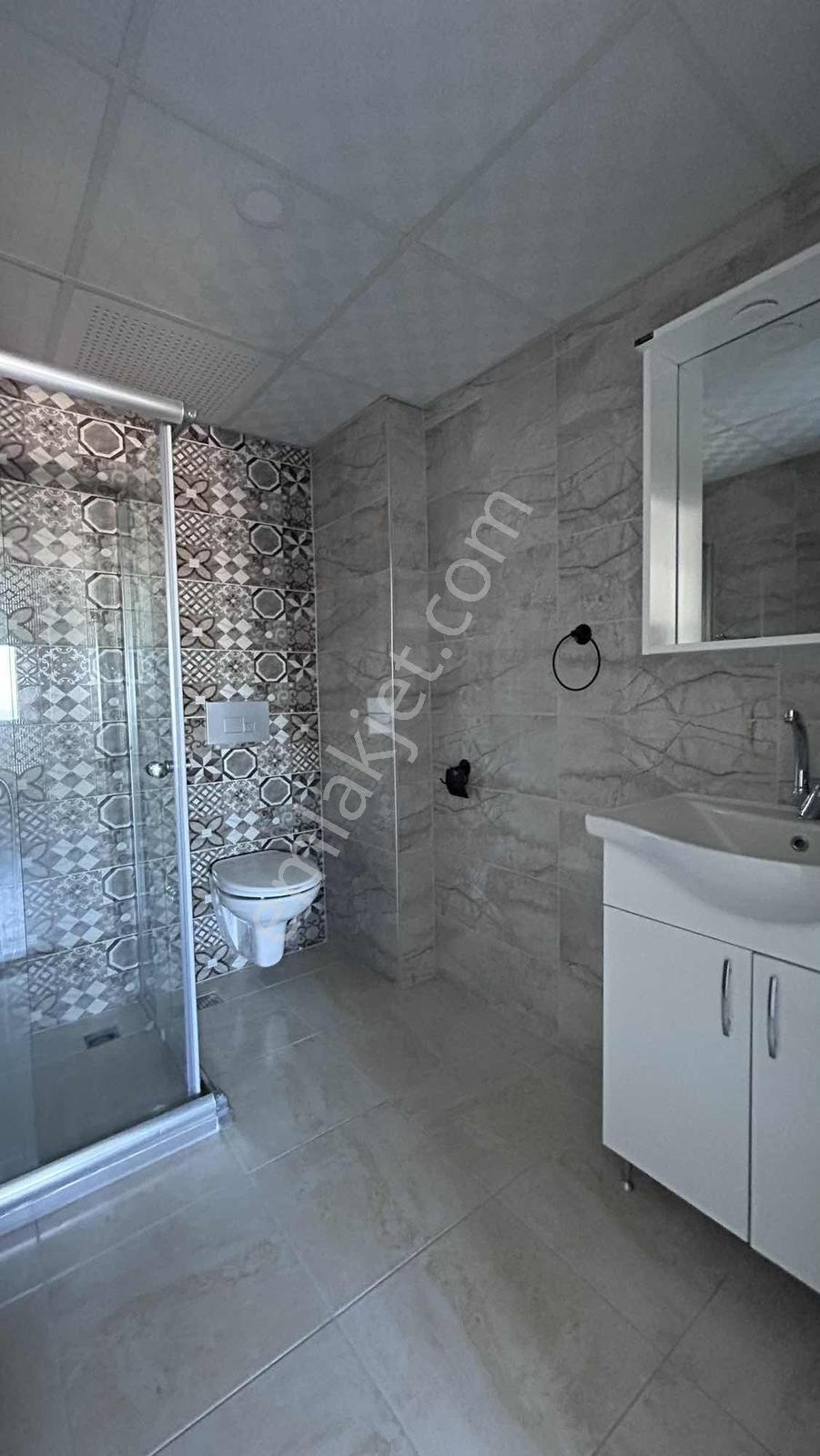 Atakum Balaç'ta Panoramik Deniz Manzaralı Kiralık 2+1 Daire - Görsel 29