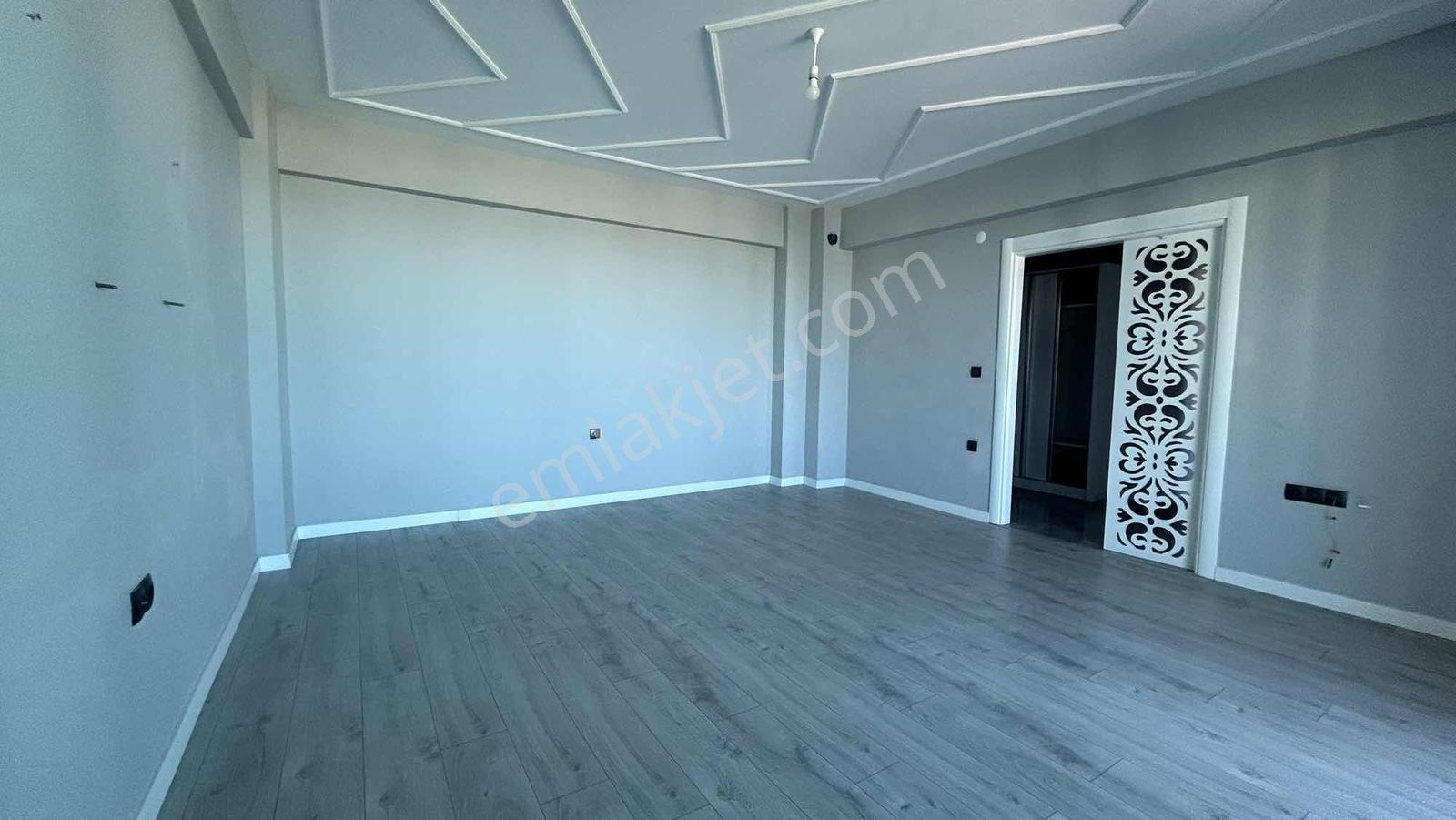 Atakum Balaç'ta Panoramik Deniz Manzaralı Kiralık 2+1 Daire - Görsel 3