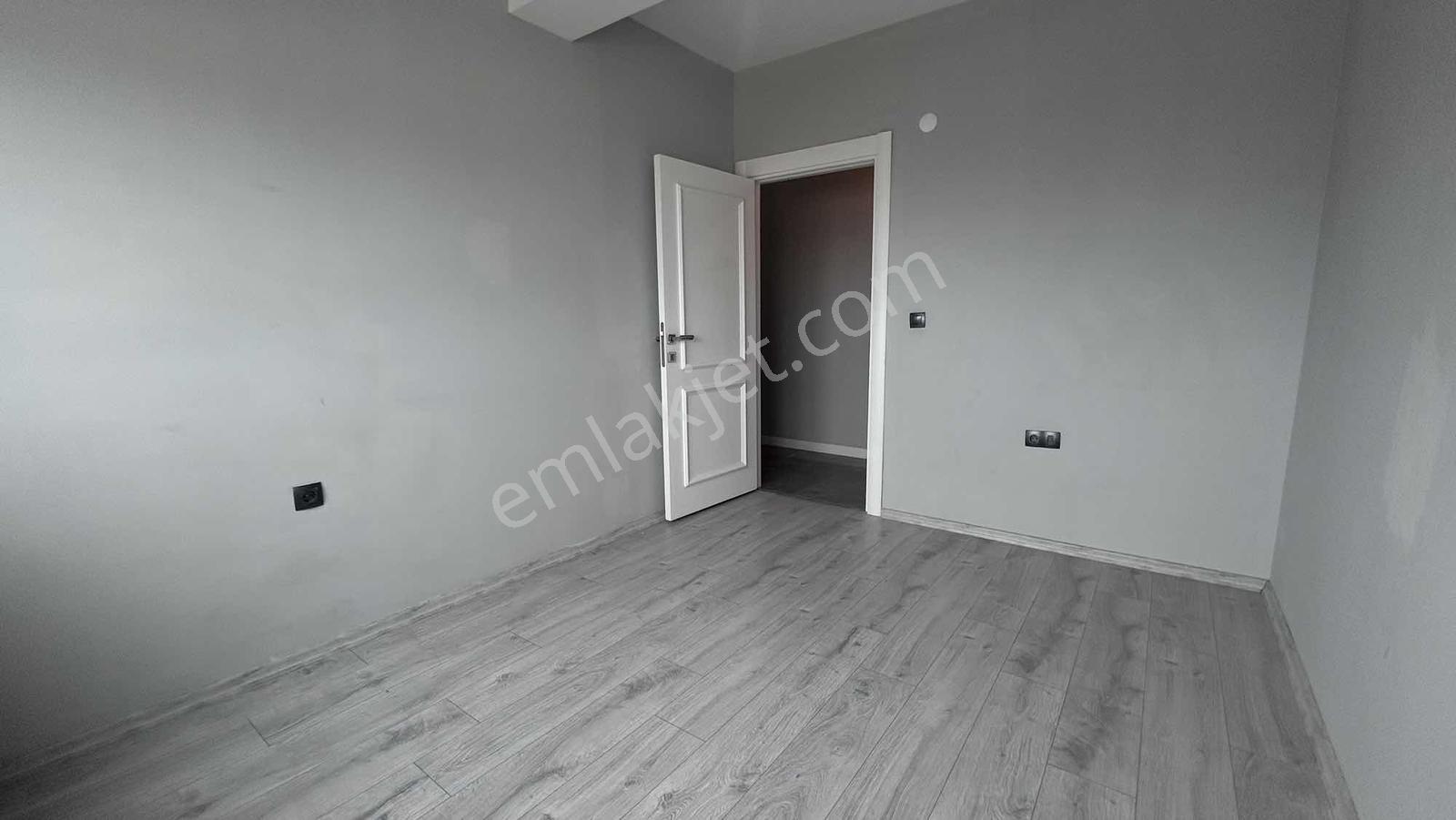 Atakum Balaç'ta Panoramik Deniz Manzaralı Kiralık 2+1 Daire - Görsel 33
