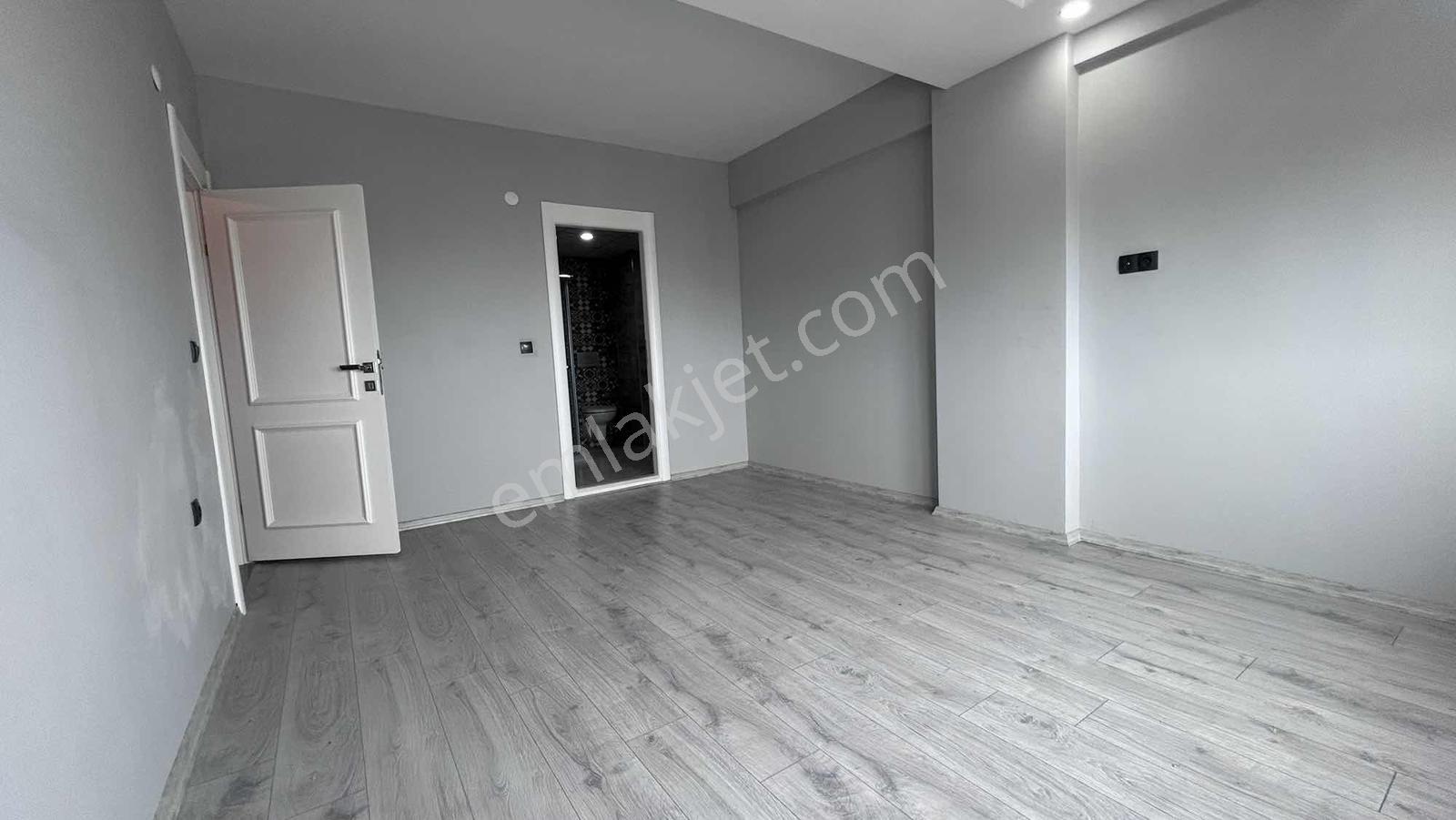 Atakum Balaç'ta Panoramik Deniz Manzaralı Kiralık 2+1 Daire - Görsel 14