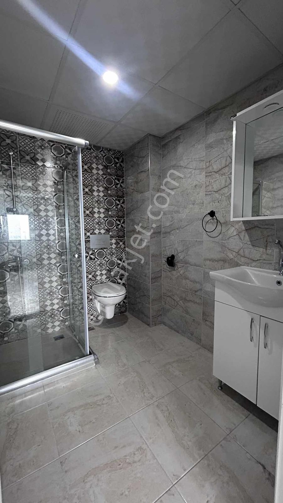Atakum Balaç'ta Panoramik Deniz Manzaralı Kiralık 2+1 Daire - Görsel 21