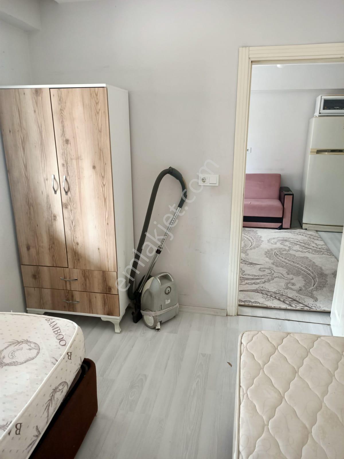 Eşyalı Satılık 1+1 Daire - Görsel 11