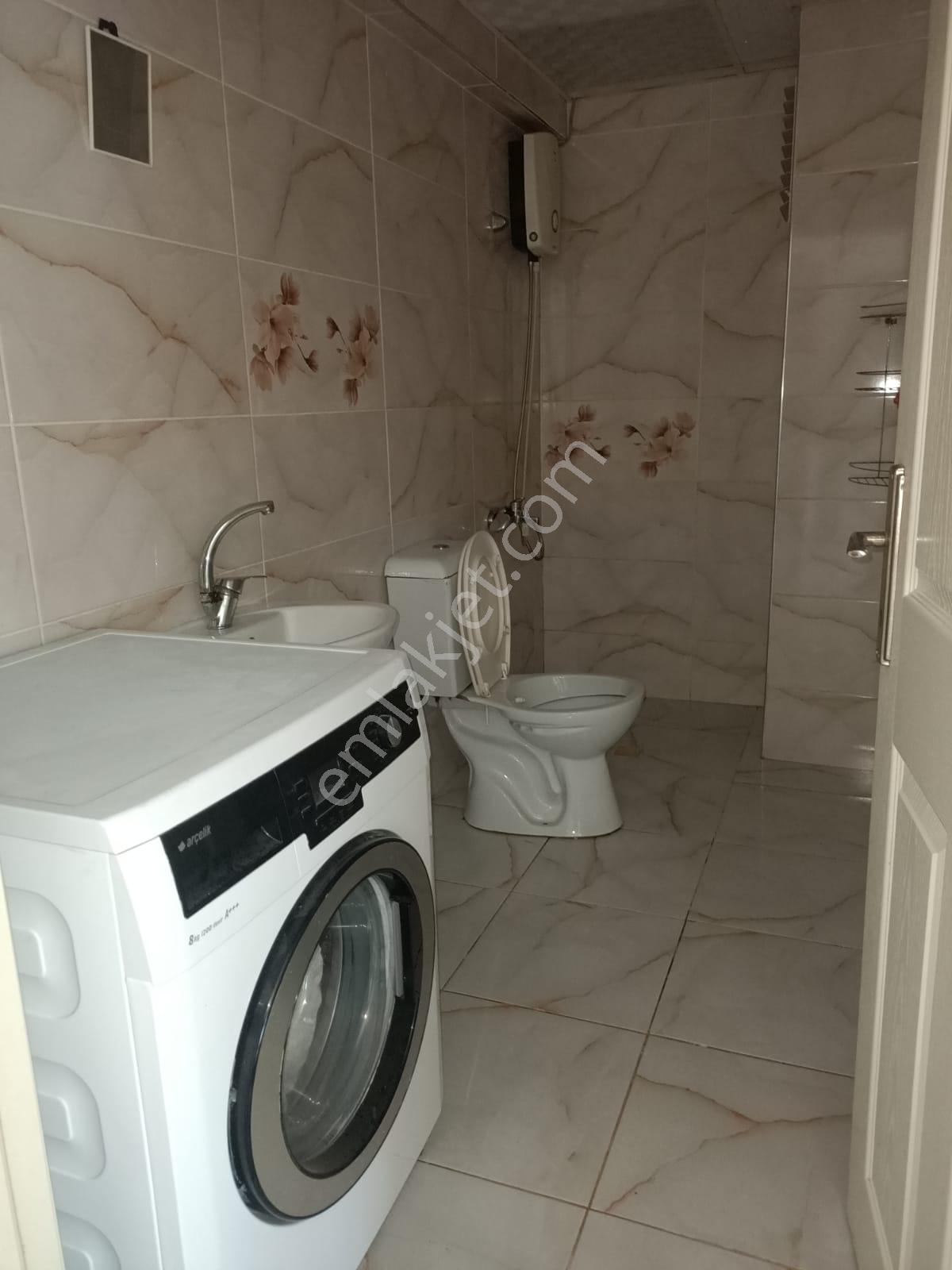 Eşyalı Satılık 1+1 Daire - Görsel 19