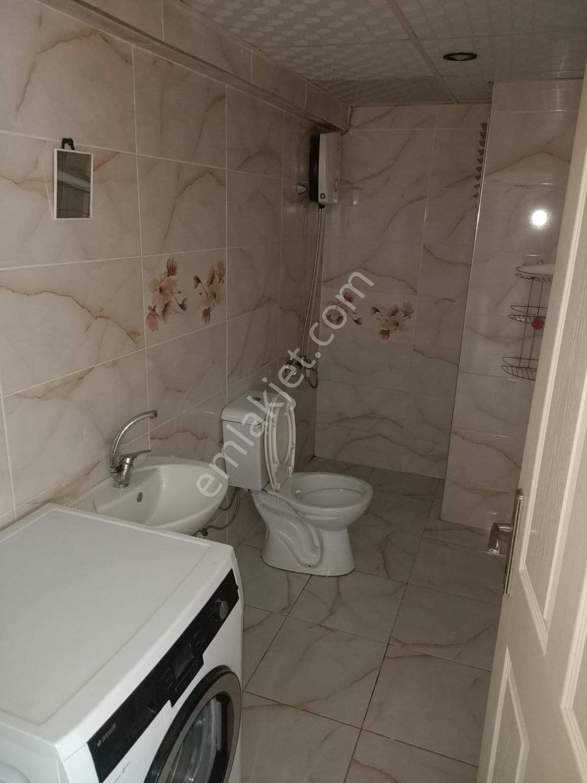 Eşyalı Satılık 1+1 Daire - Görsel 18