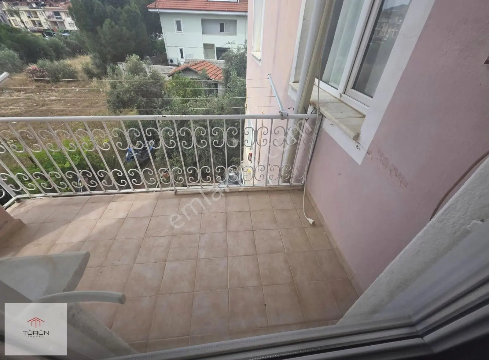 Fethiye Yenimahalle Kiralık 3+1 Eşyalı Daire - Görsel 2