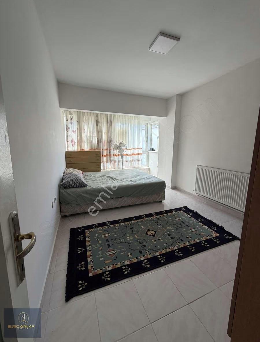 Ercanlar Gayrimenkulden Eşsiz Deniz Manzaralı Kiralık Daire! - Görsel 8