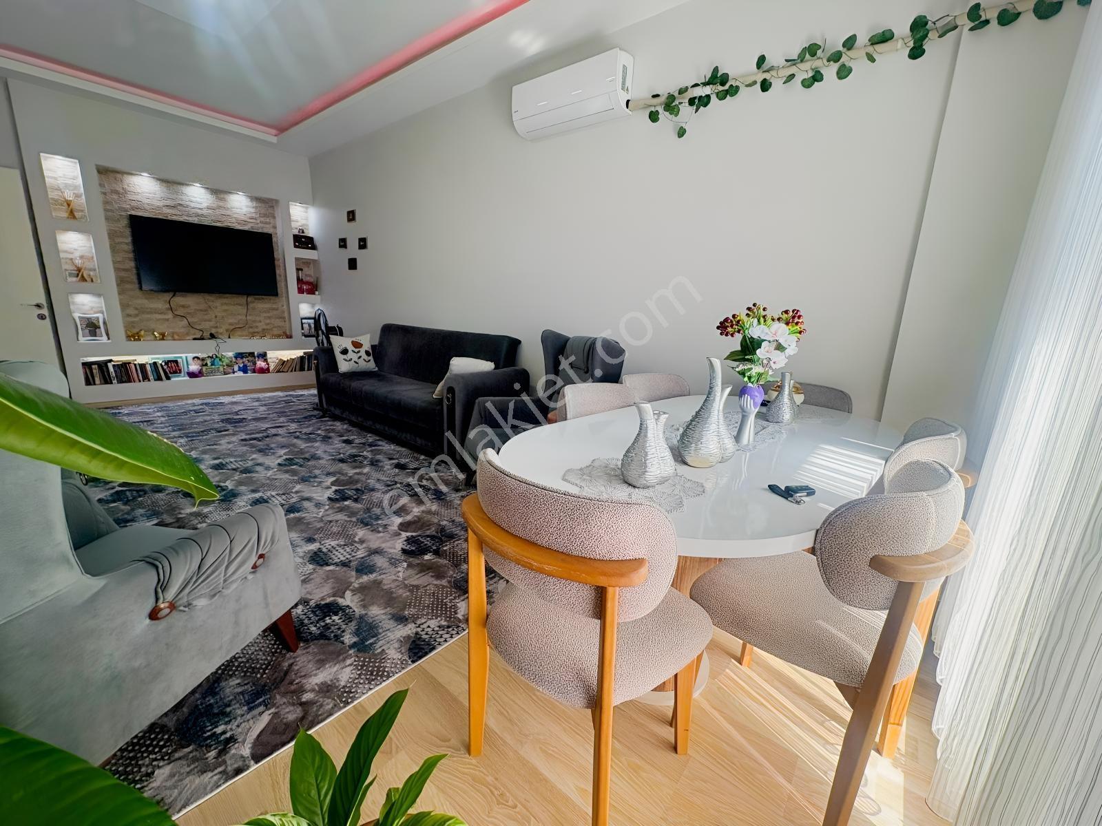 Ayrancılar Mah Satilik 3+1 Doğalgazlı Daire - Görsel 16