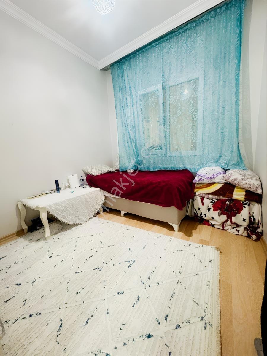 Ayrancılar Mah Satilik 3+1 Doğalgazlı Daire - Görsel 29