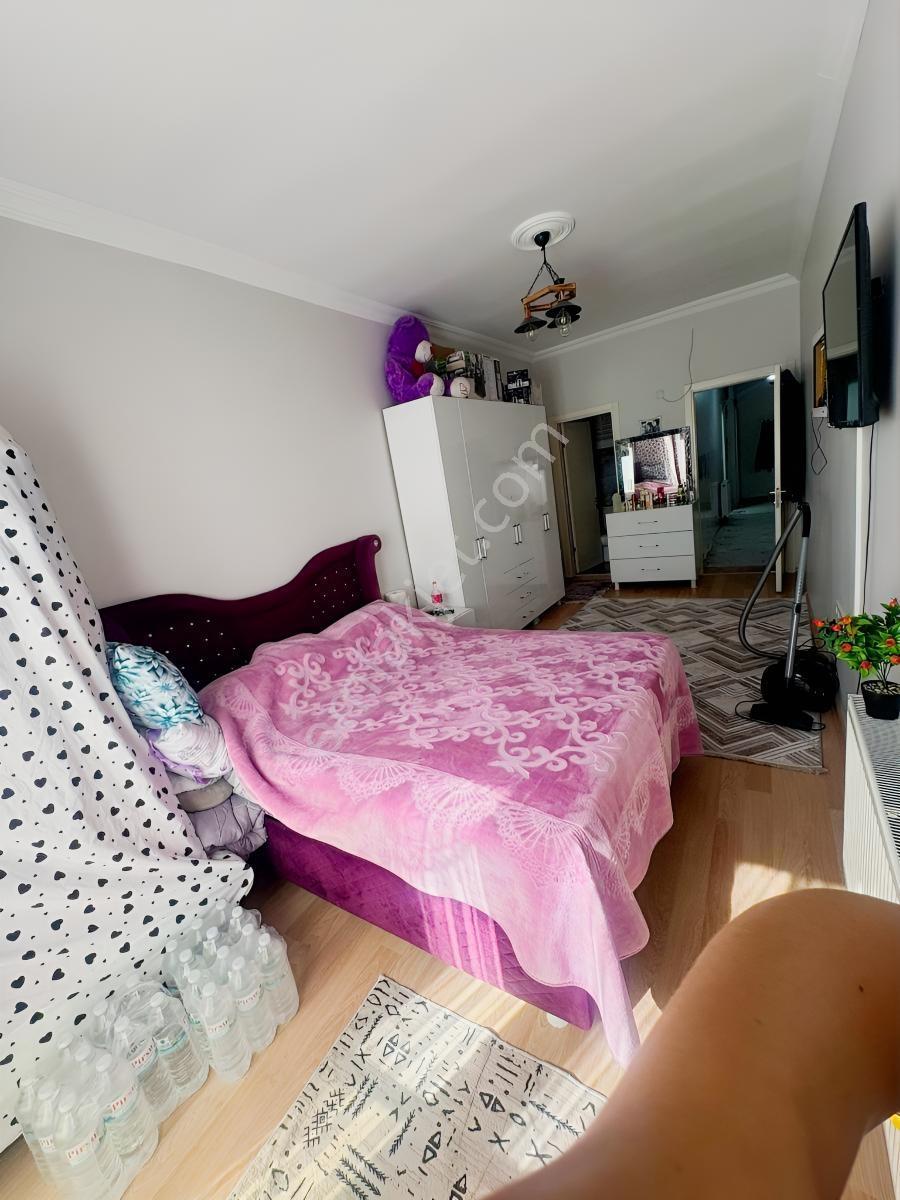 Ayrancılar Mah Satilik 3+1 Doğalgazlı Daire - Görsel 34